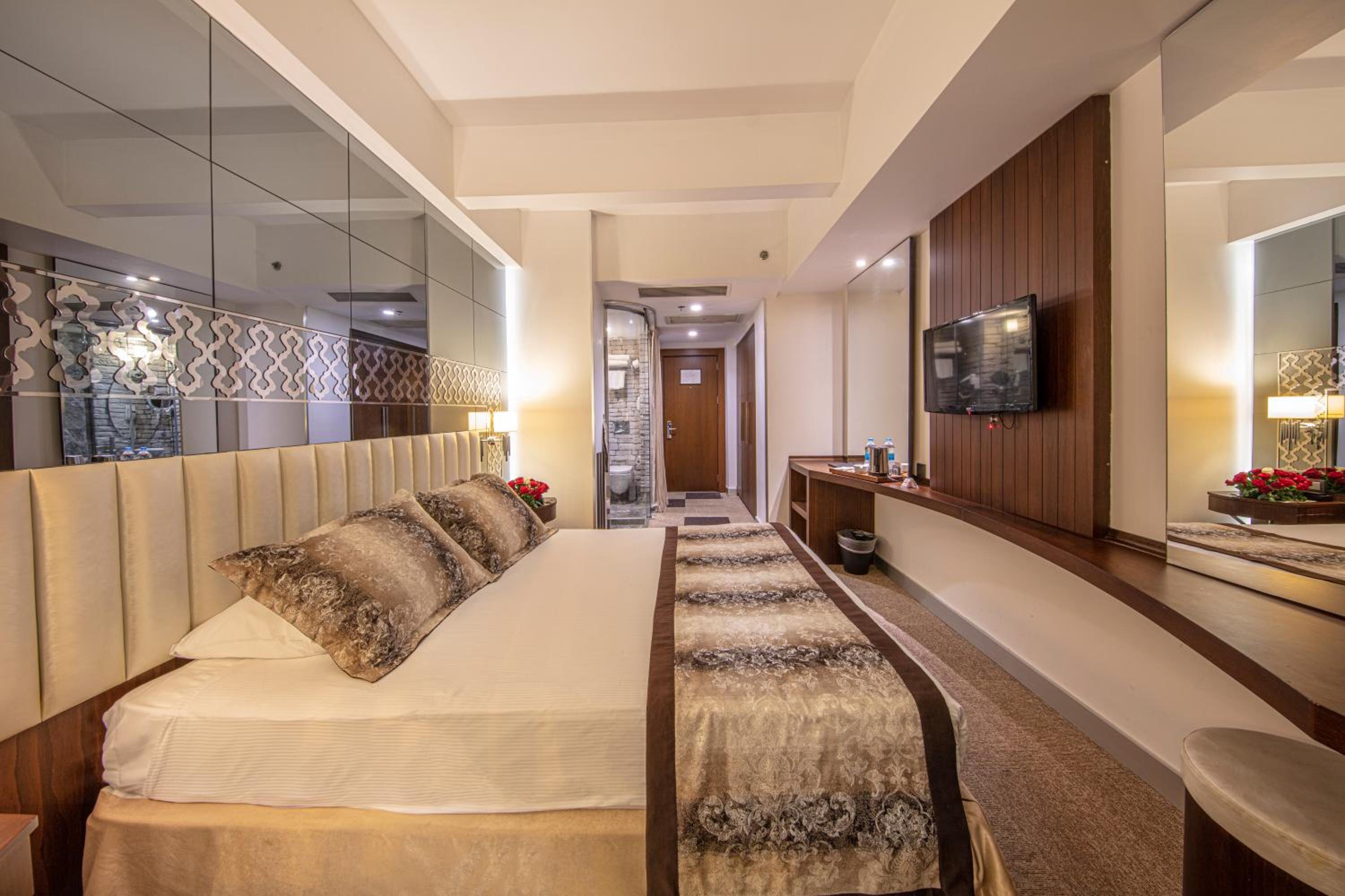 Superior Double Room photo 1