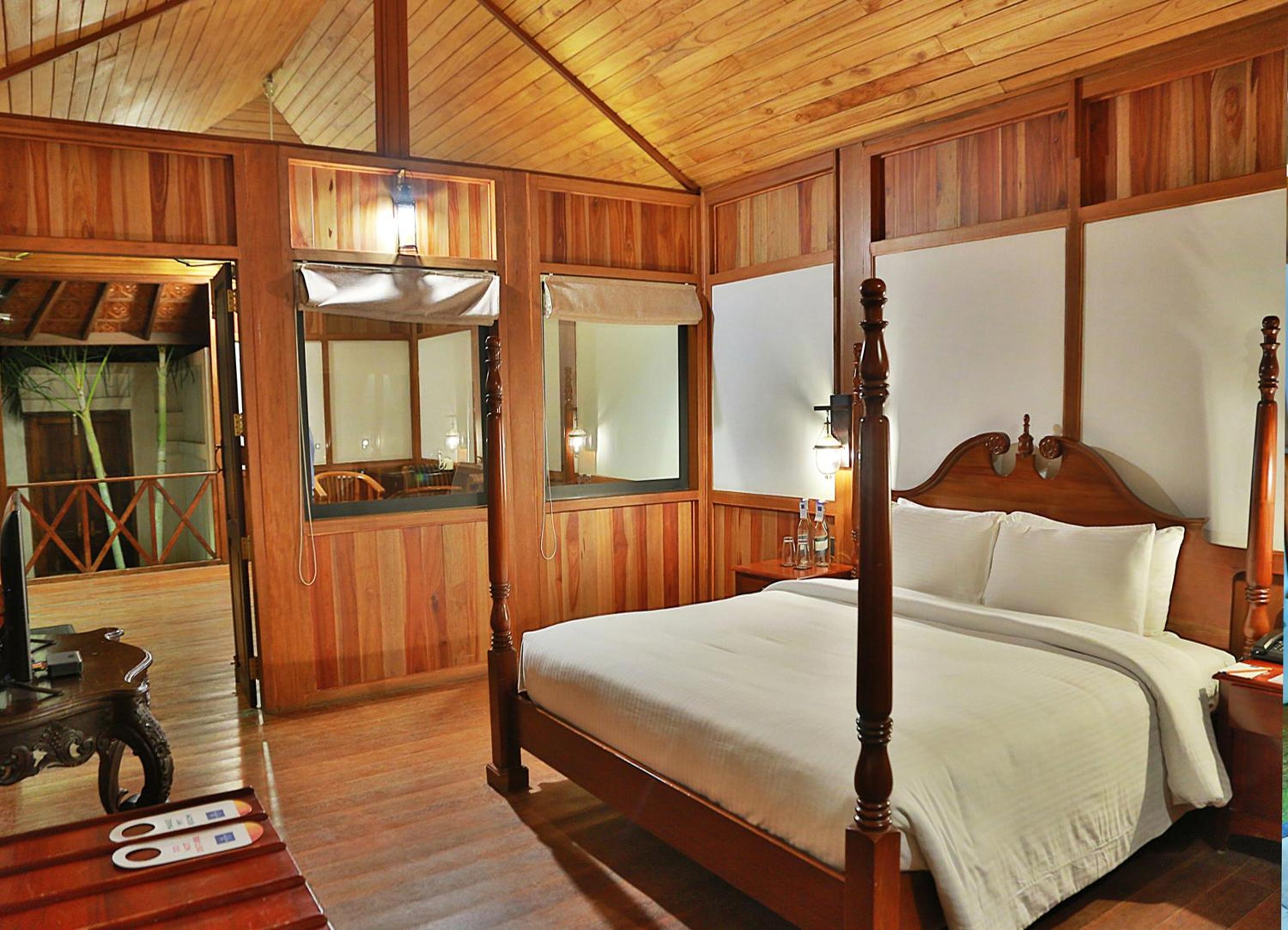 Private Pool Villa - Photo 8