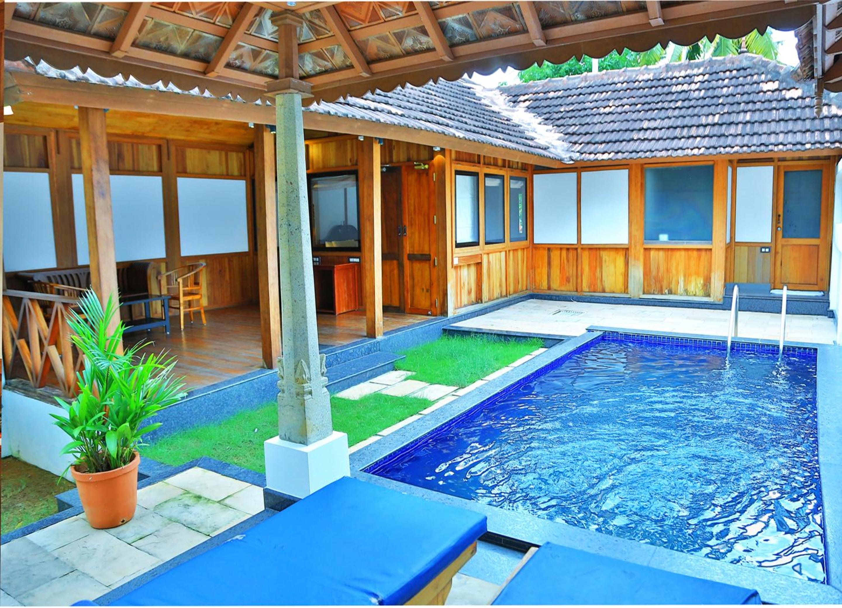 Private Pool Villa - Photo 7