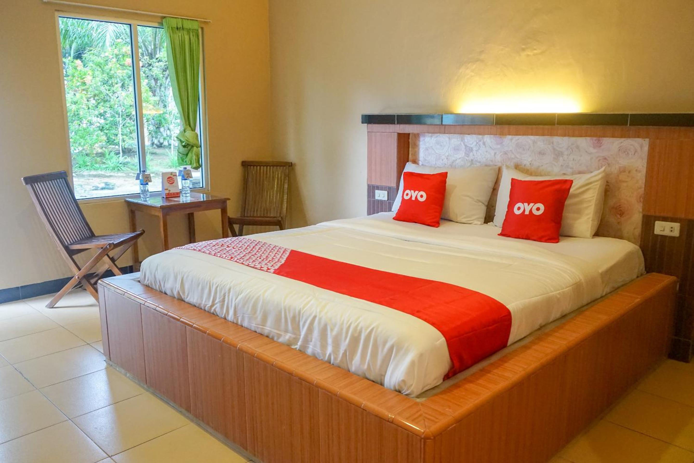 Deluxe Double Room photo 1