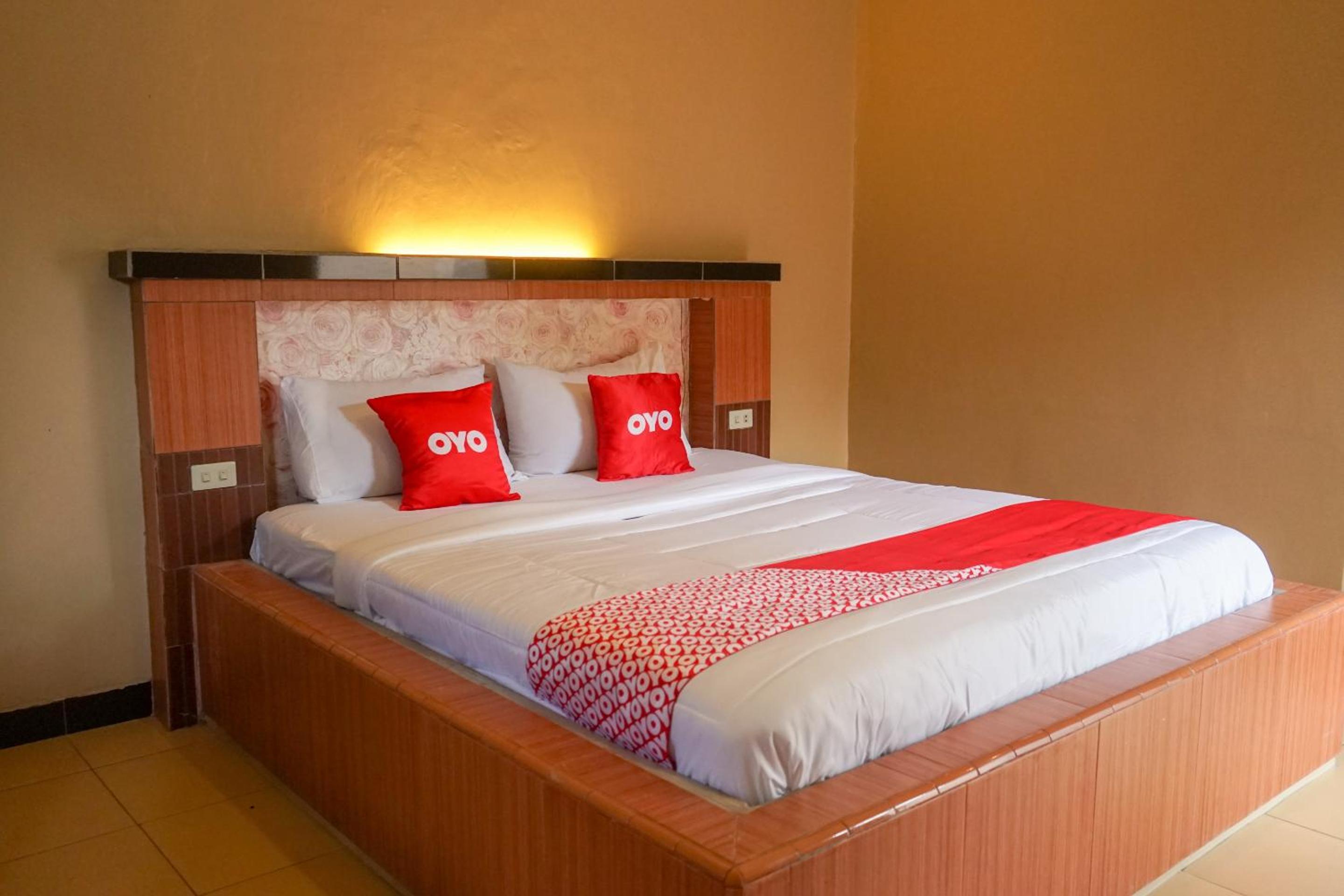 Deluxe Double Room photo 3