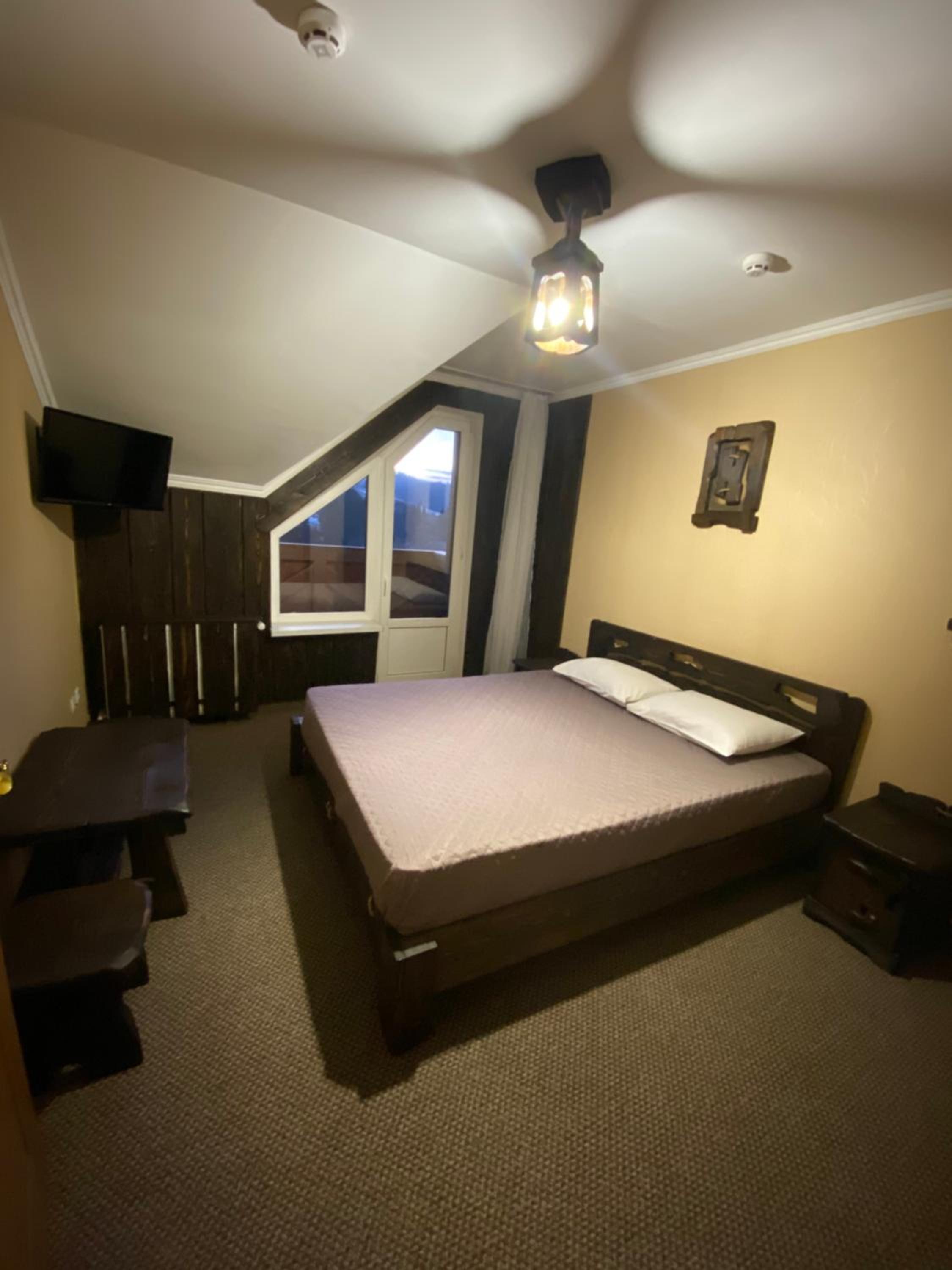 Double Room with Balcony photo 3