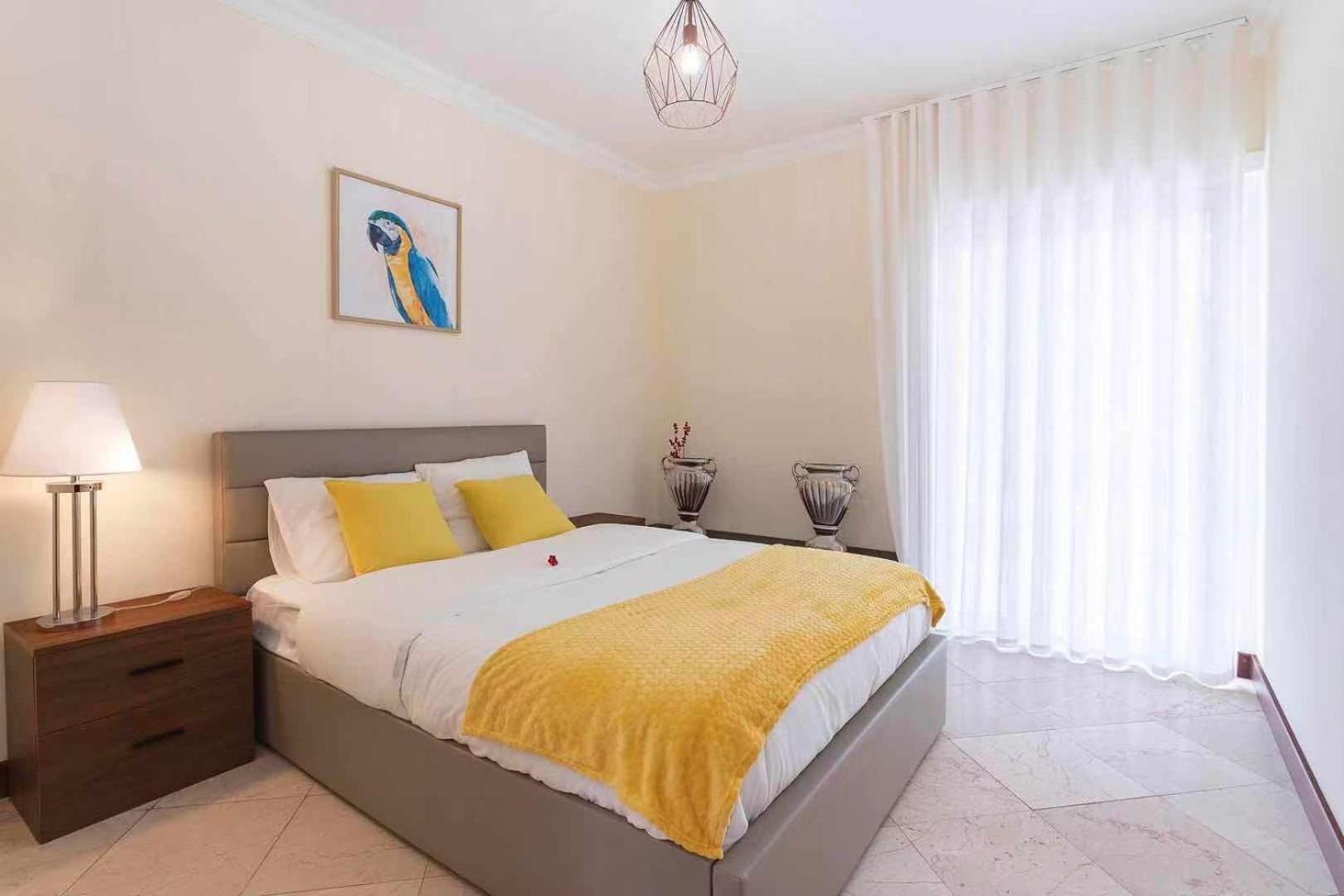 Duplex Apartment photo 1