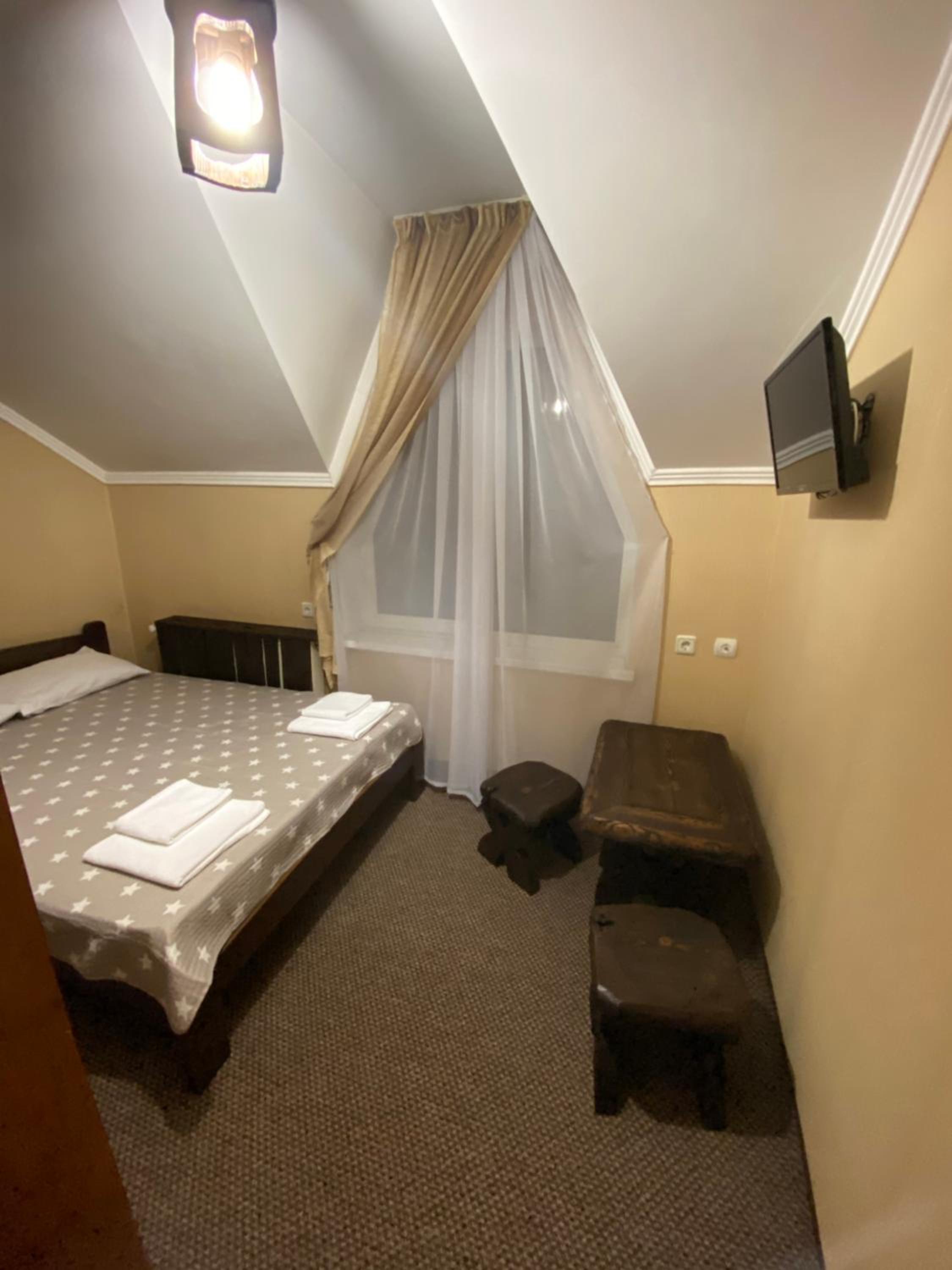 Double Room with Mountain View photo 3