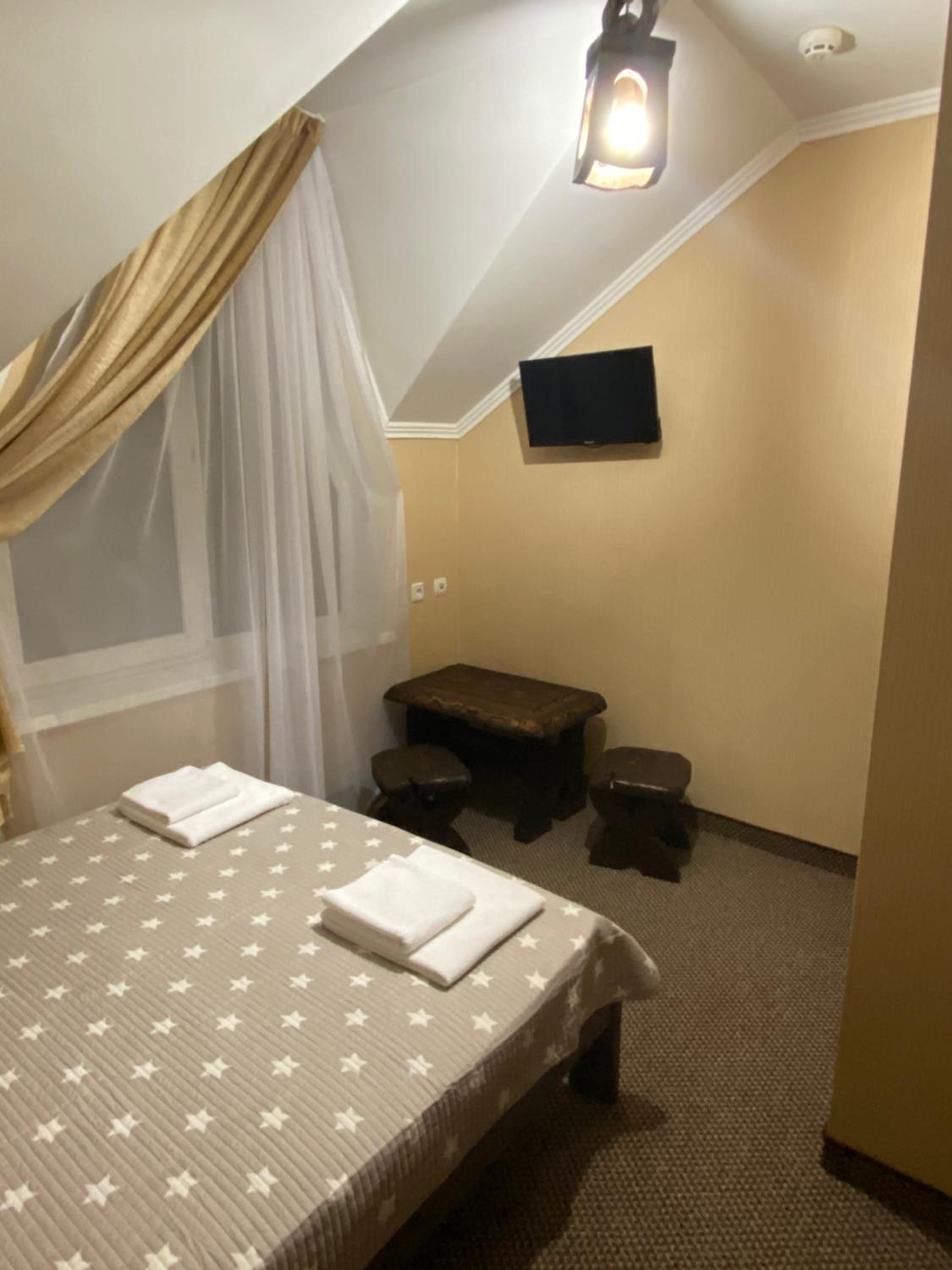 Double Room with Mountain View photo 2