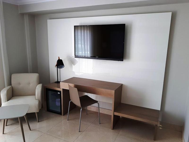 Double Room - Photo 5