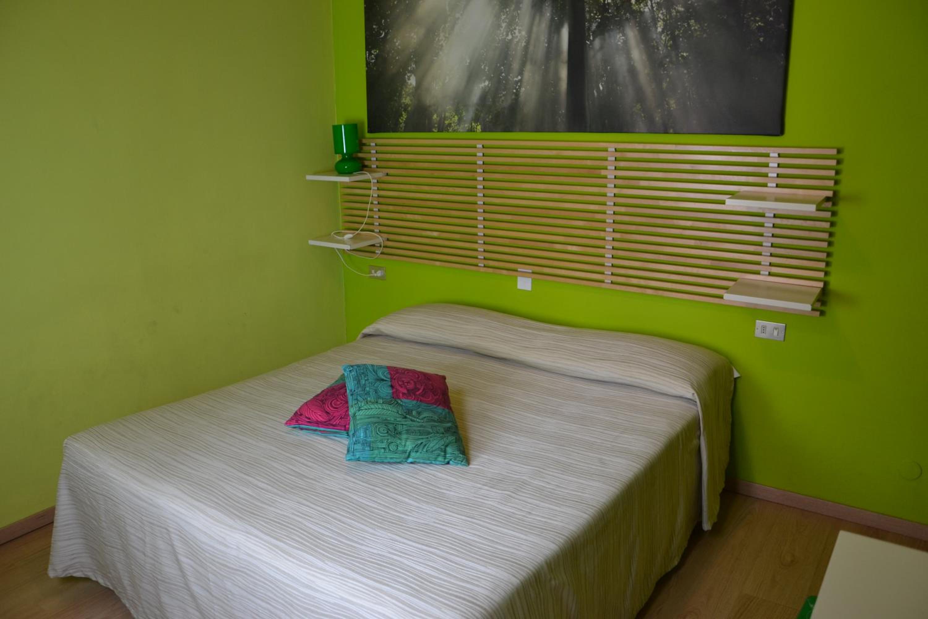 Double or Twin Room photo 3
