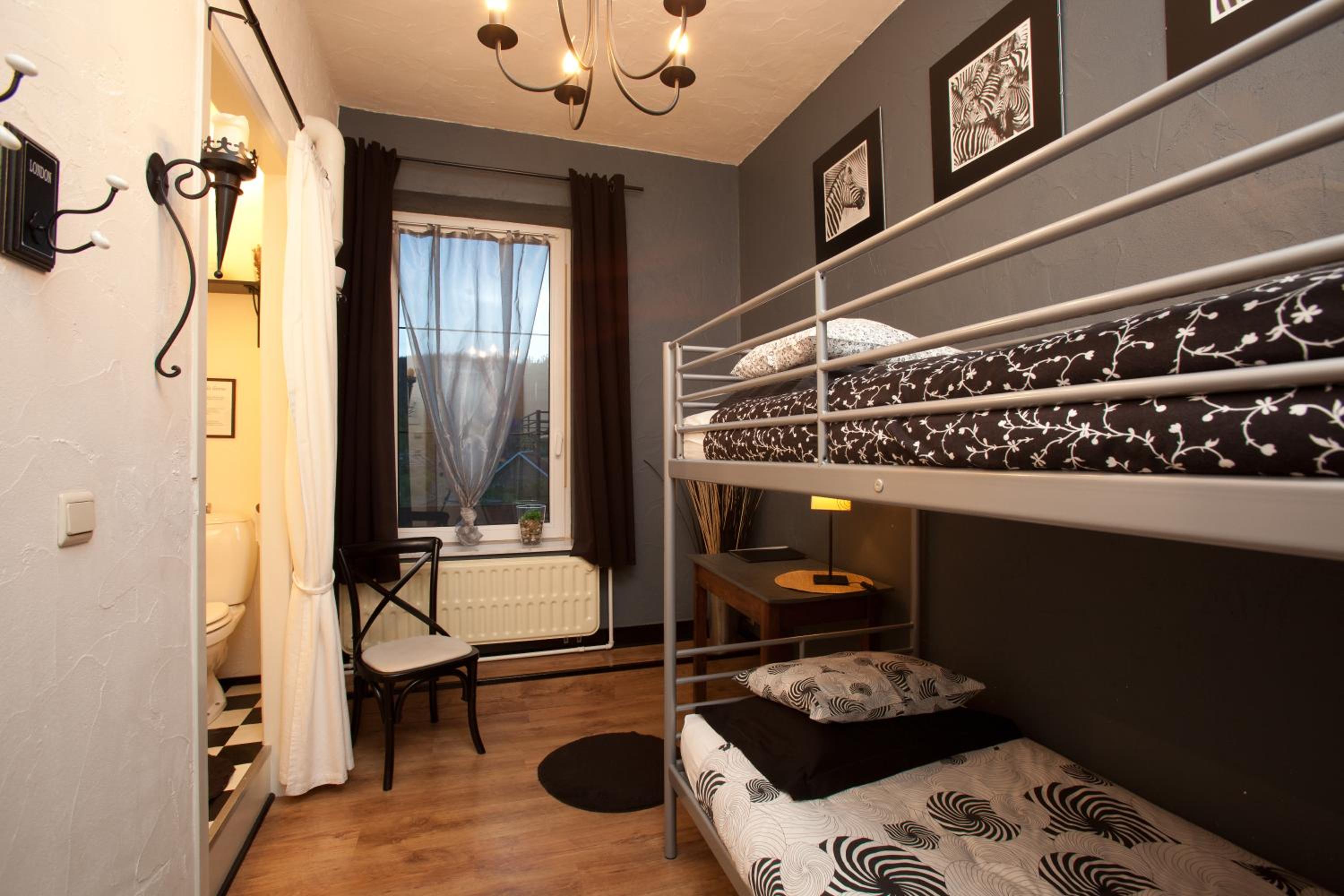  Bunk Bed Room photo 2