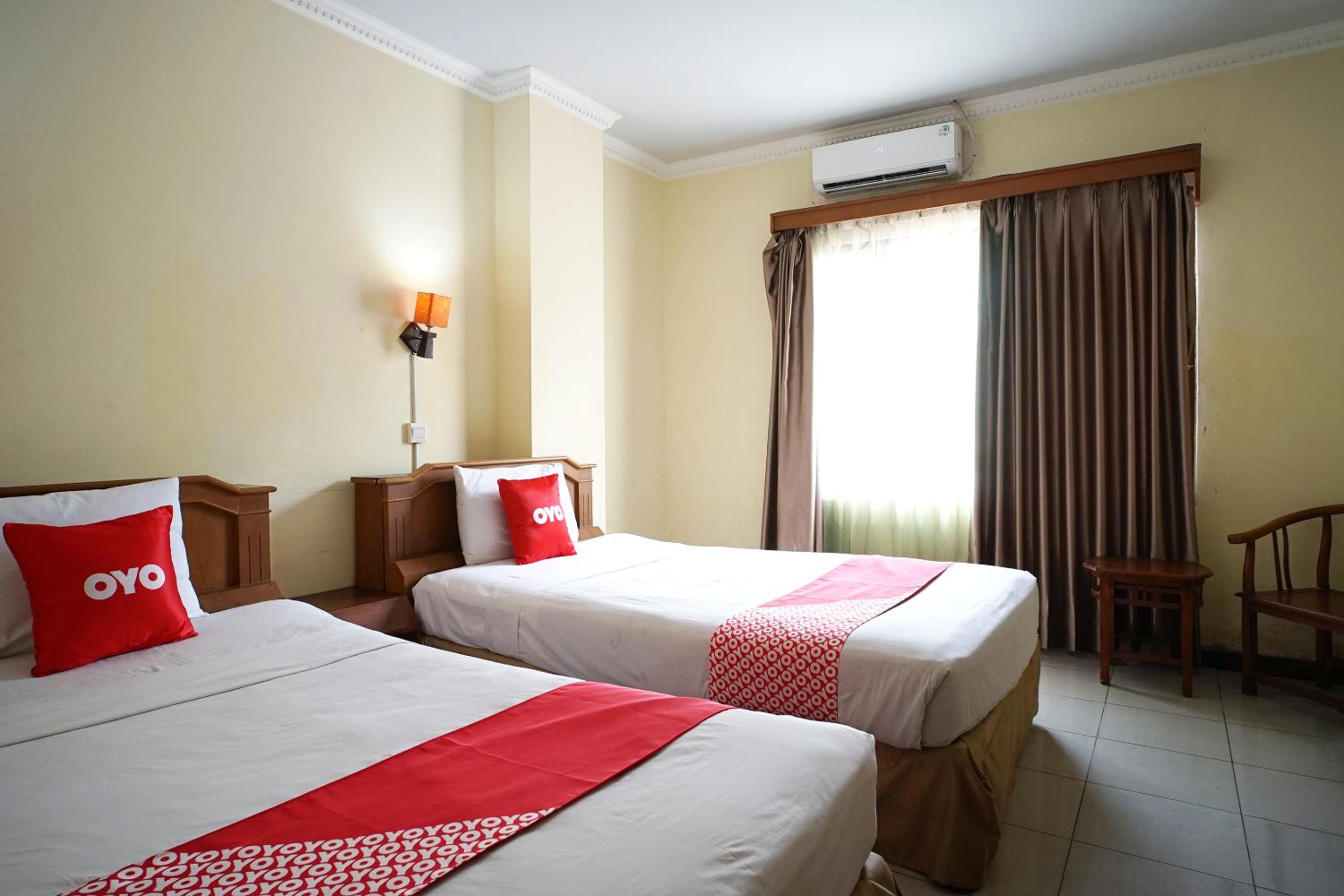 Delxue Twin Room photo 3