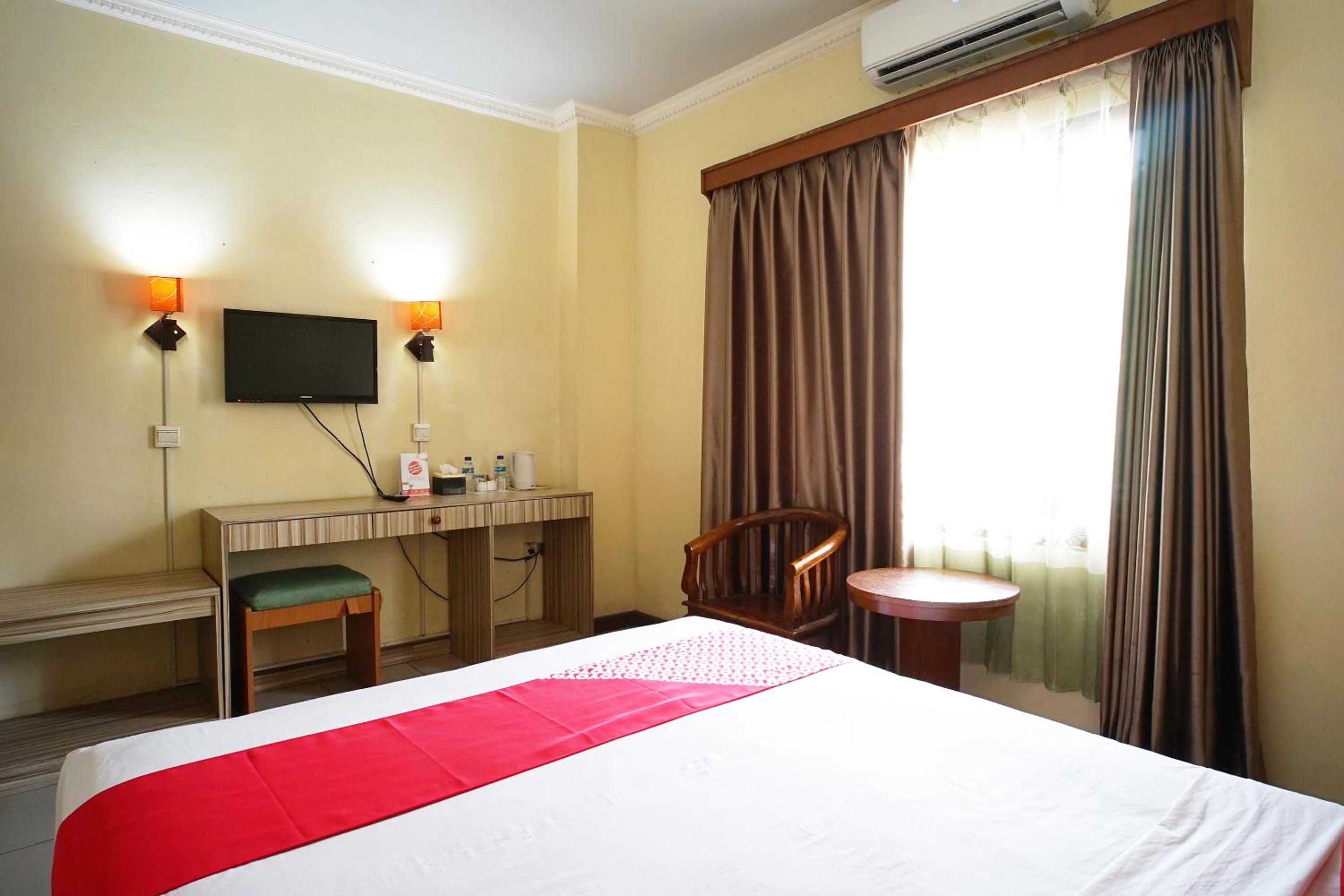 Deluxe Double Room - Photo 4