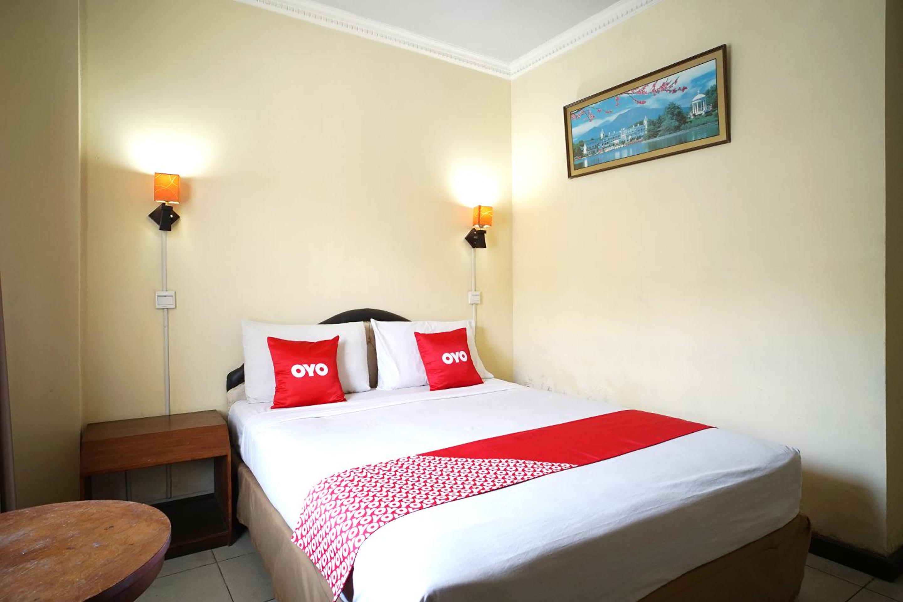 Deluxe Double Room - Photo 1