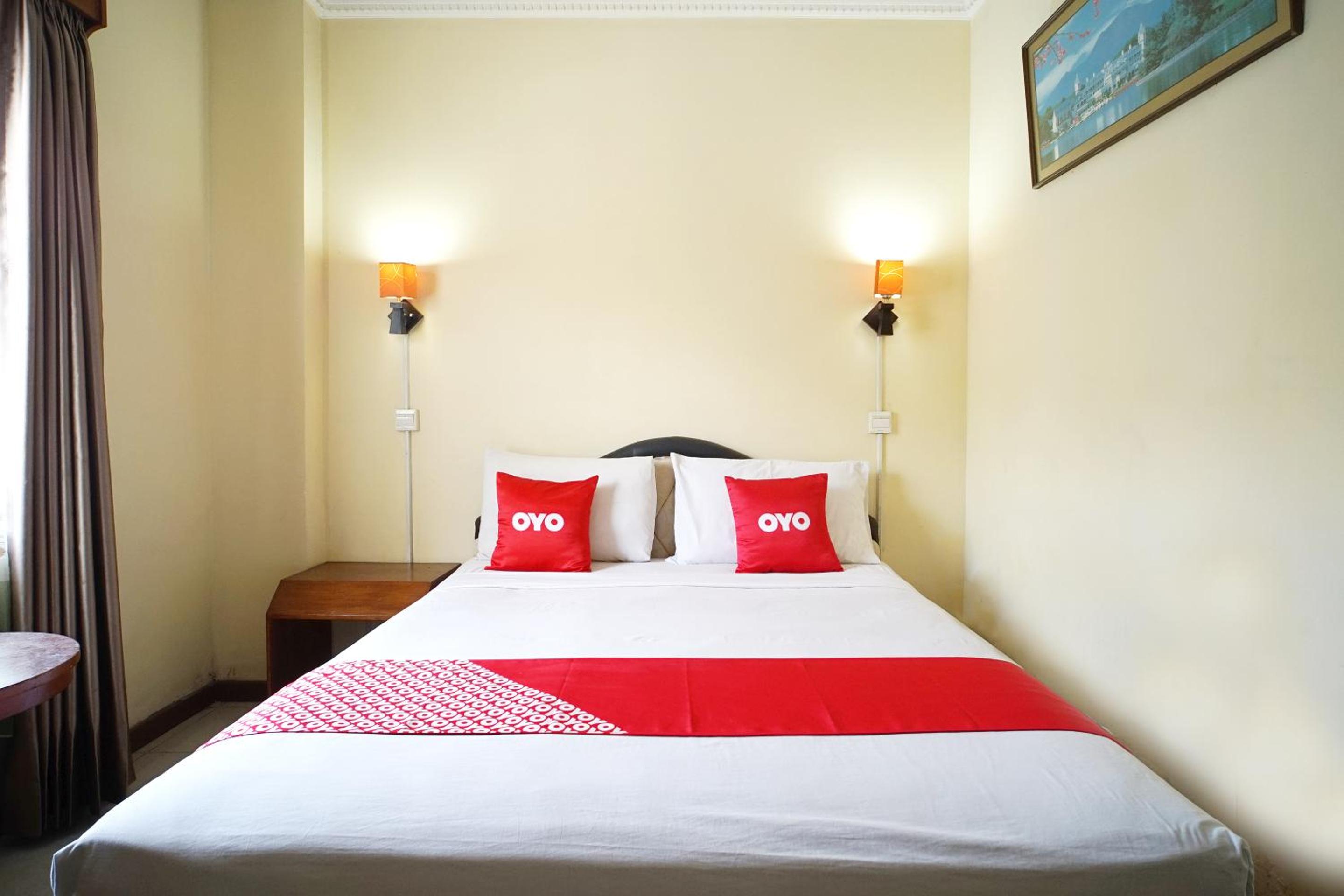 Deluxe Double Room - Photo 3