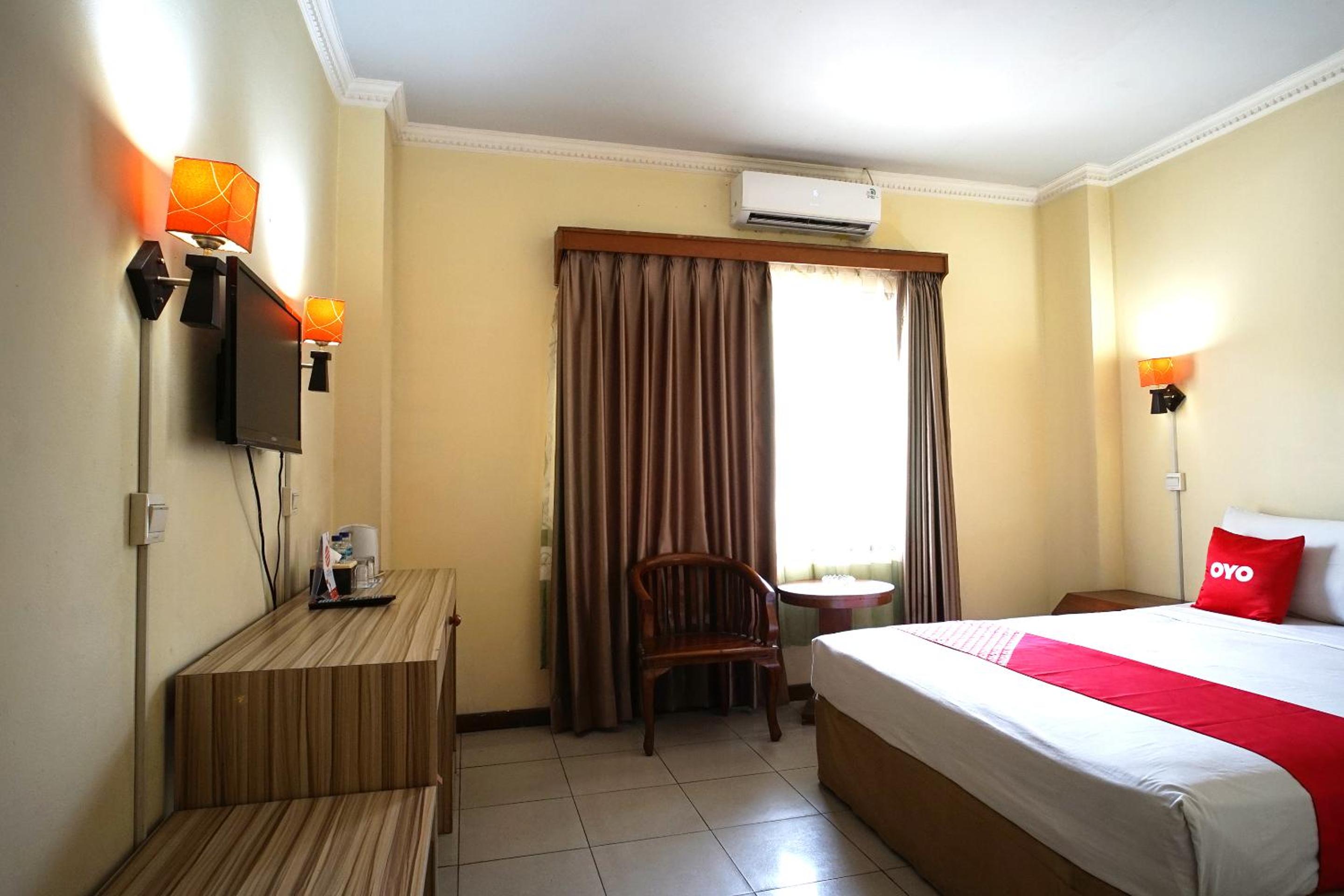 Deluxe Double Room - Photo 2