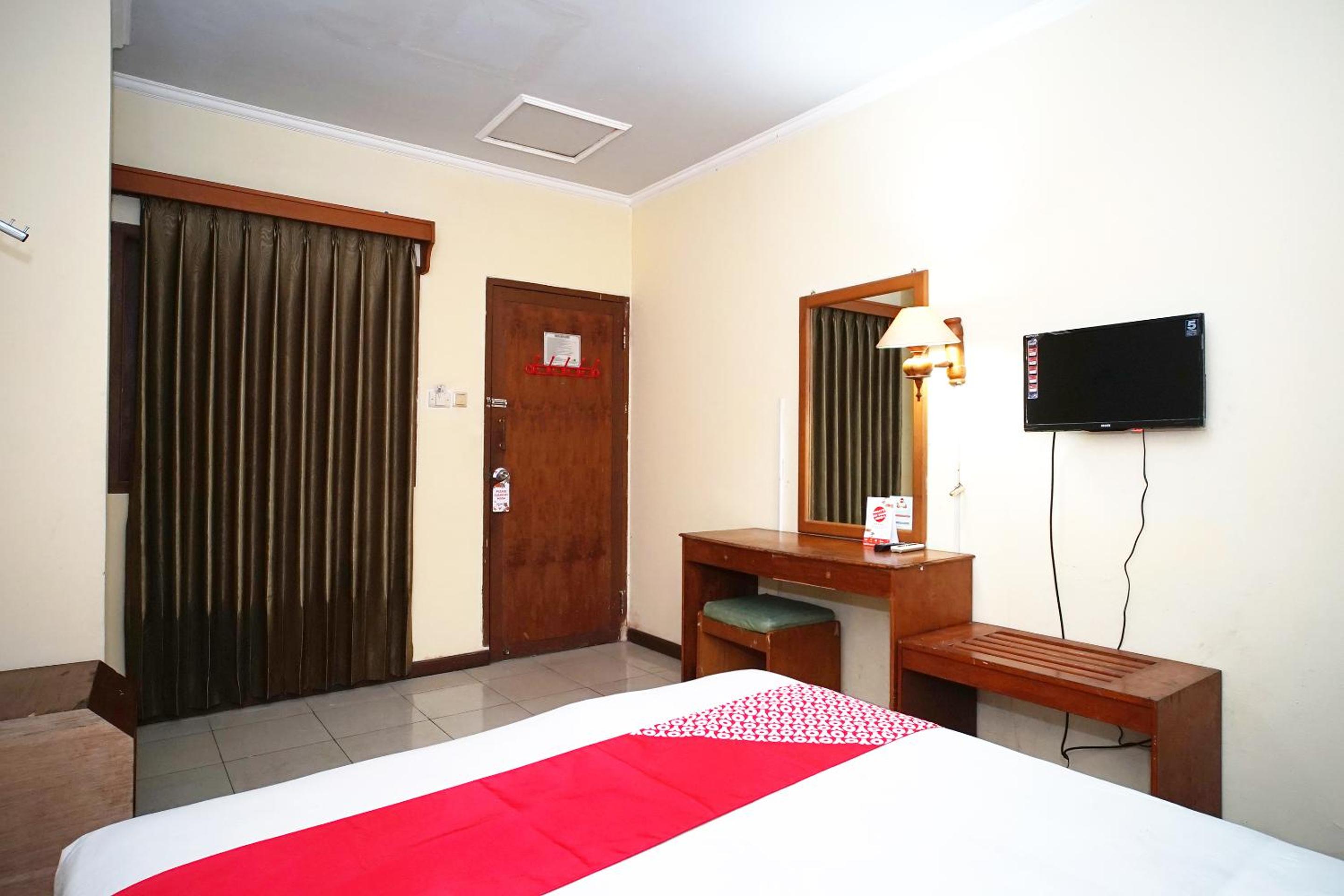 Standard Double Room - Photo 4