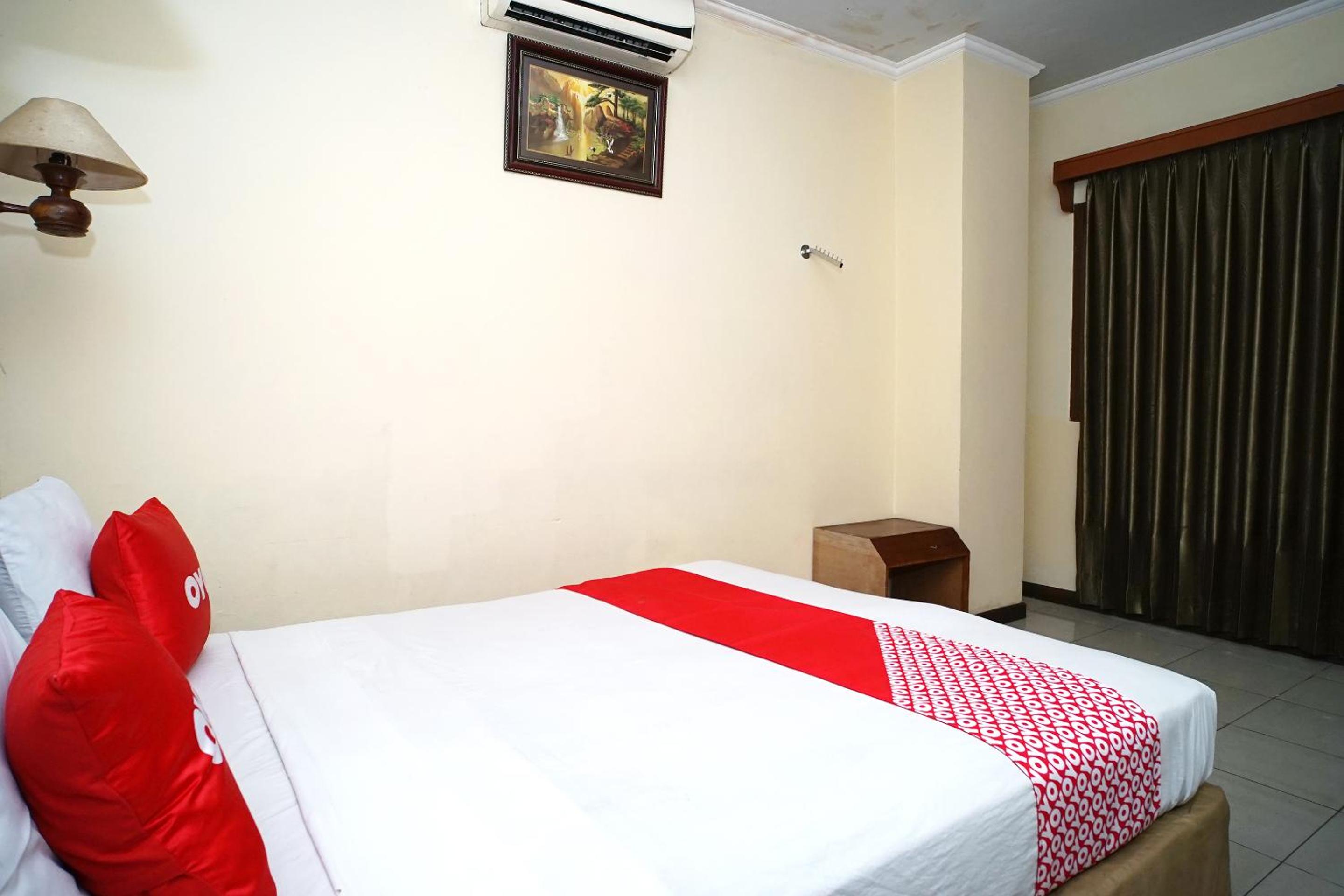 Standard Double Room - Photo 3