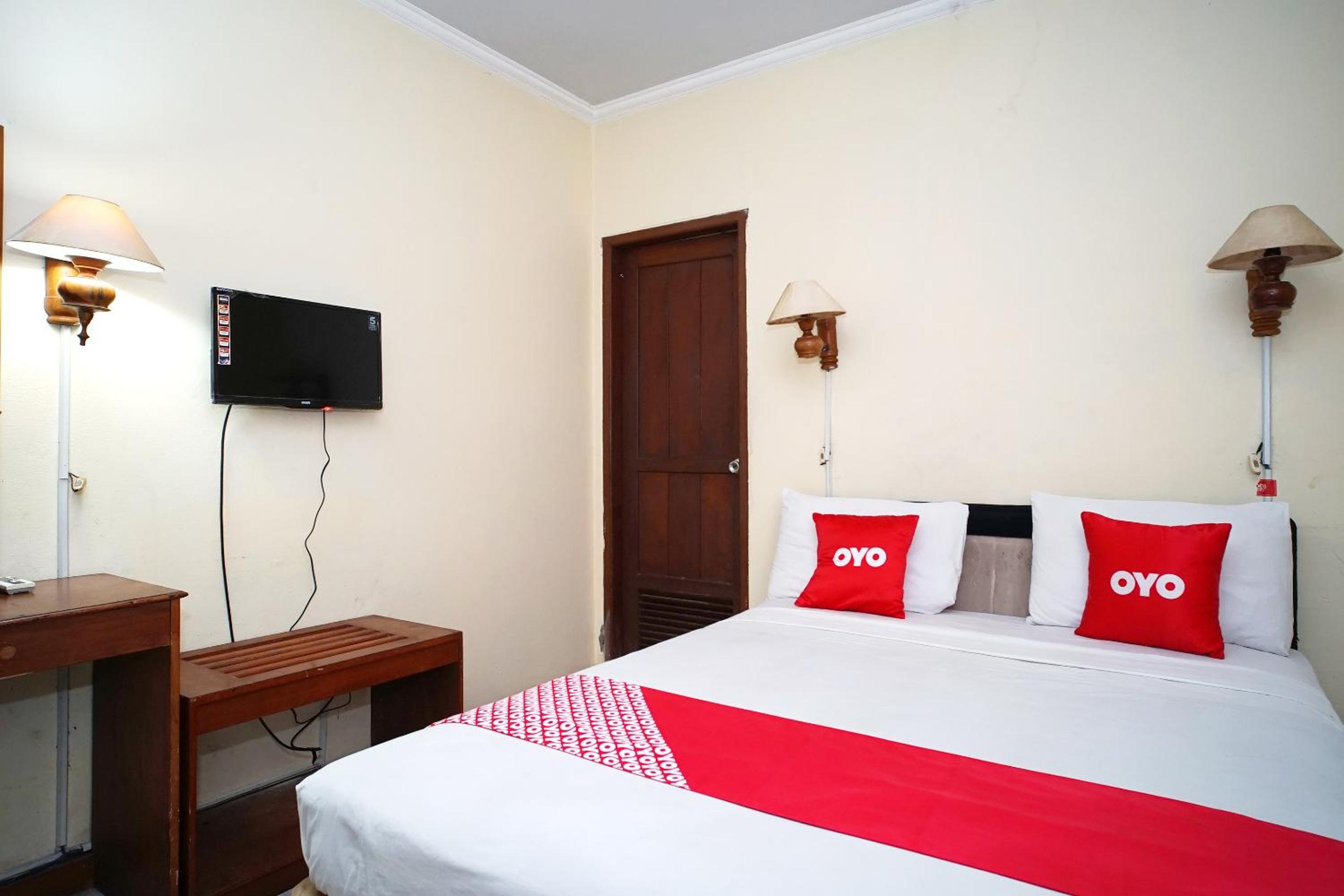 Standard Double Room - Photo 1