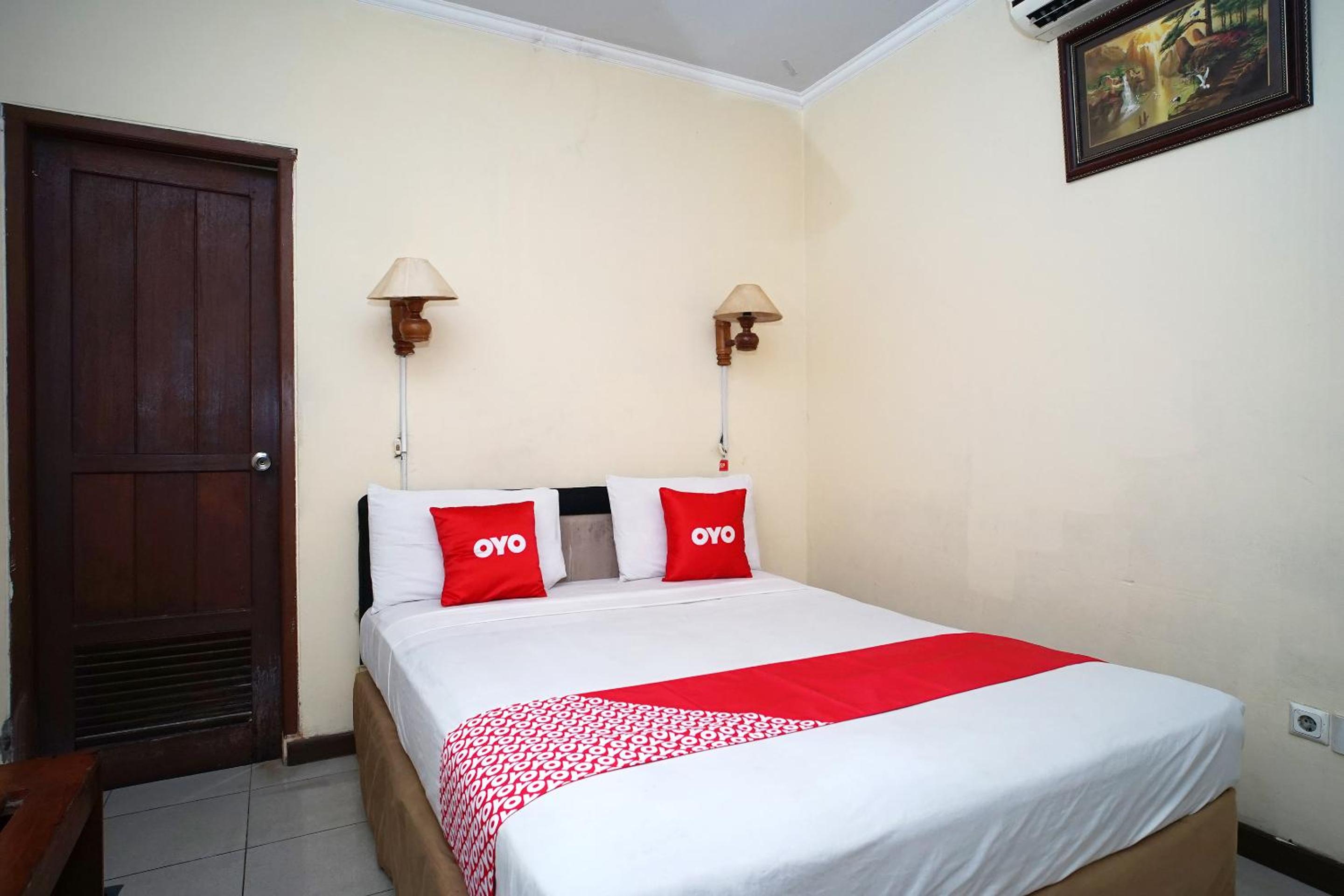 Standard Double Room - Photo 5