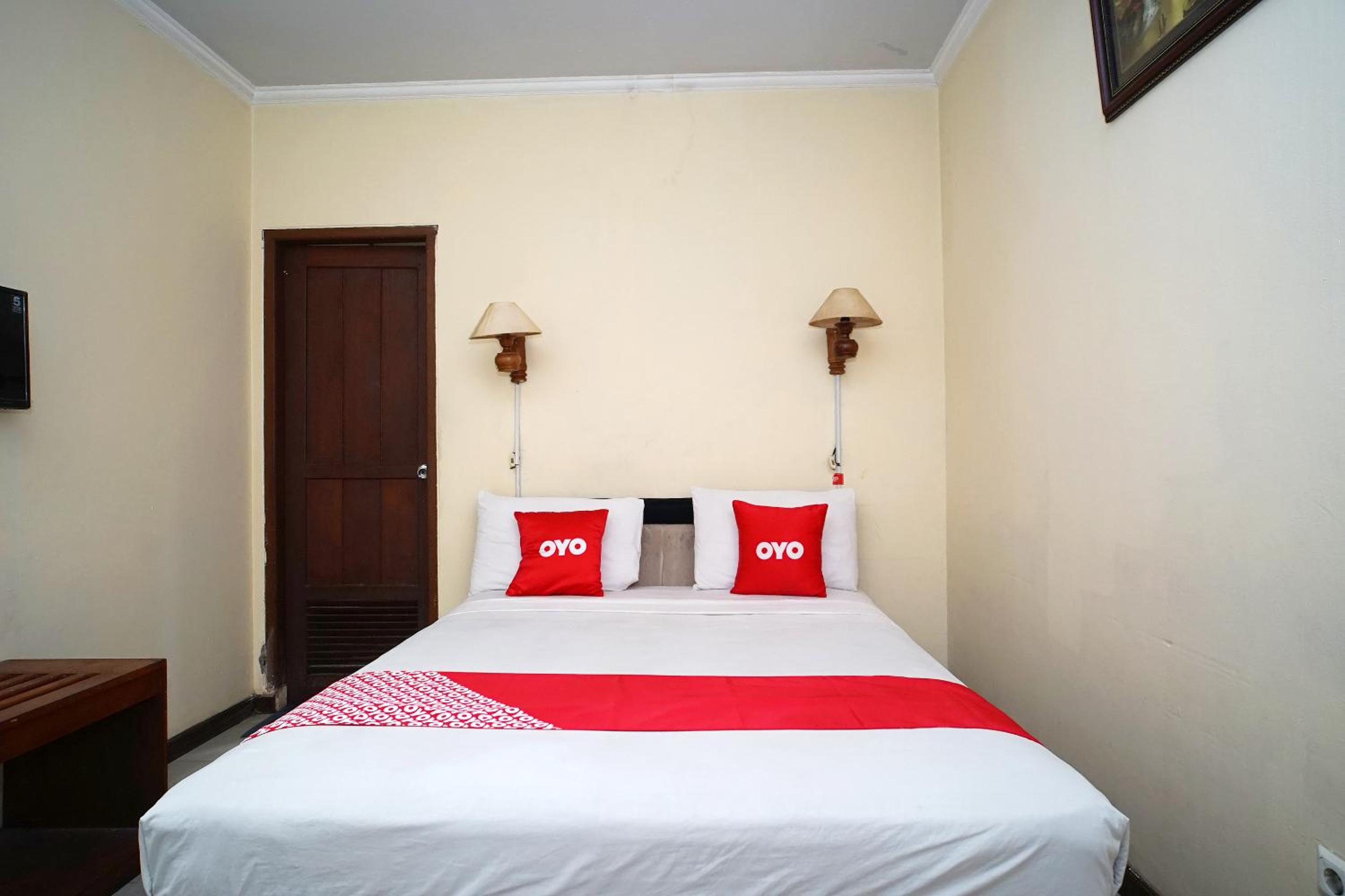 Standard Double Room - Photo 6