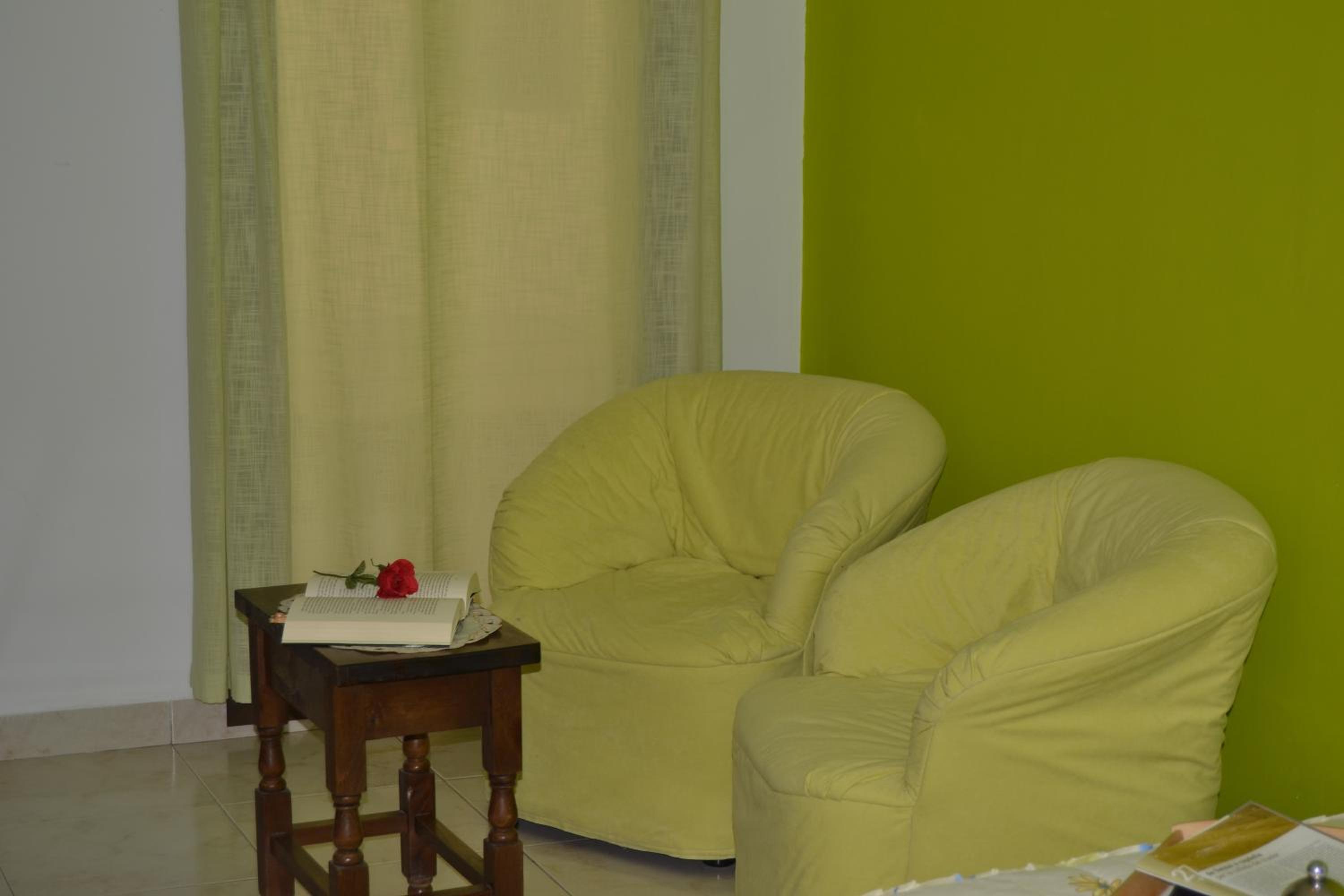 Apartamento de tres habitaciones (6 adultos)