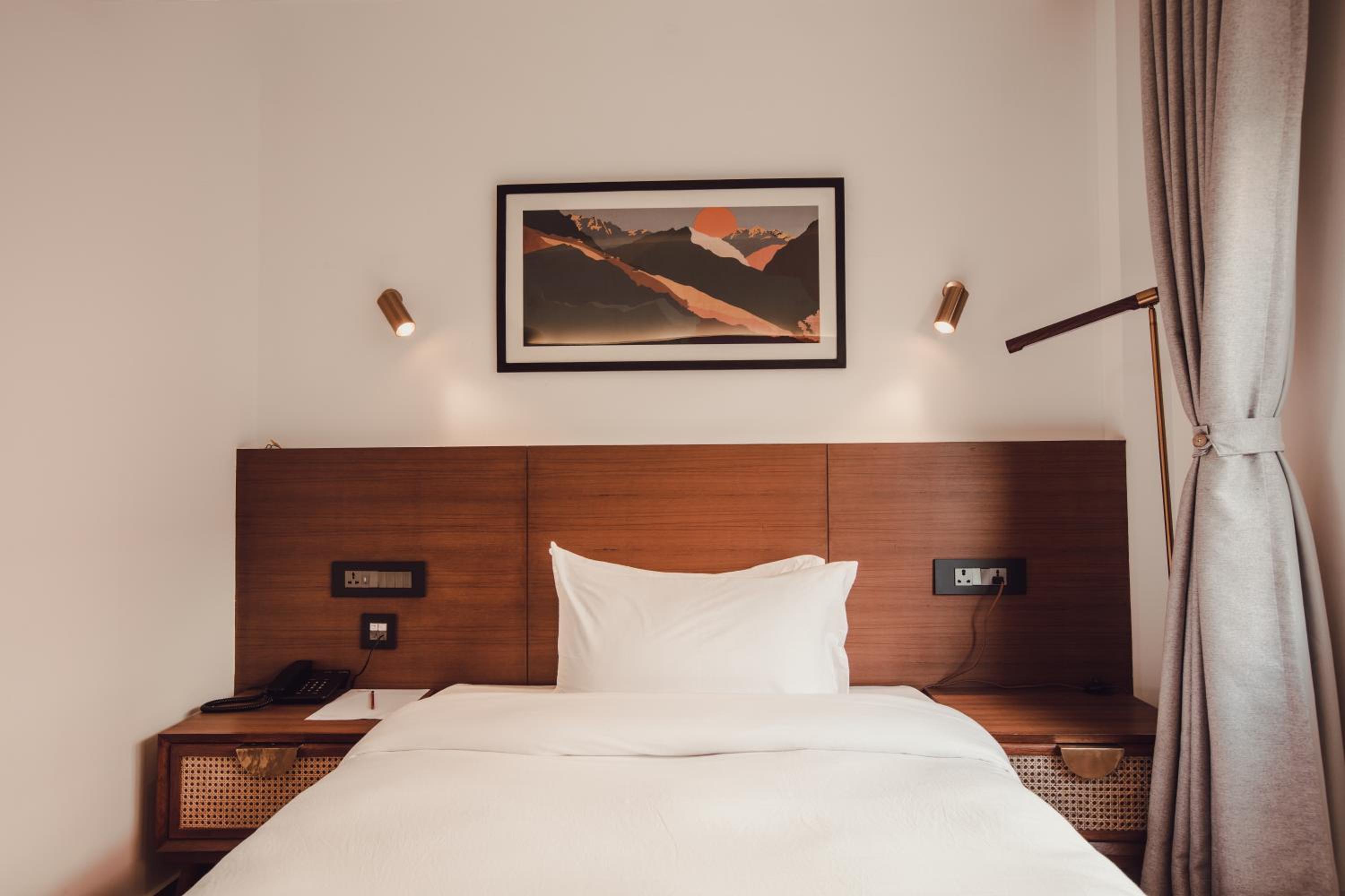 Standard Room - Photo 3