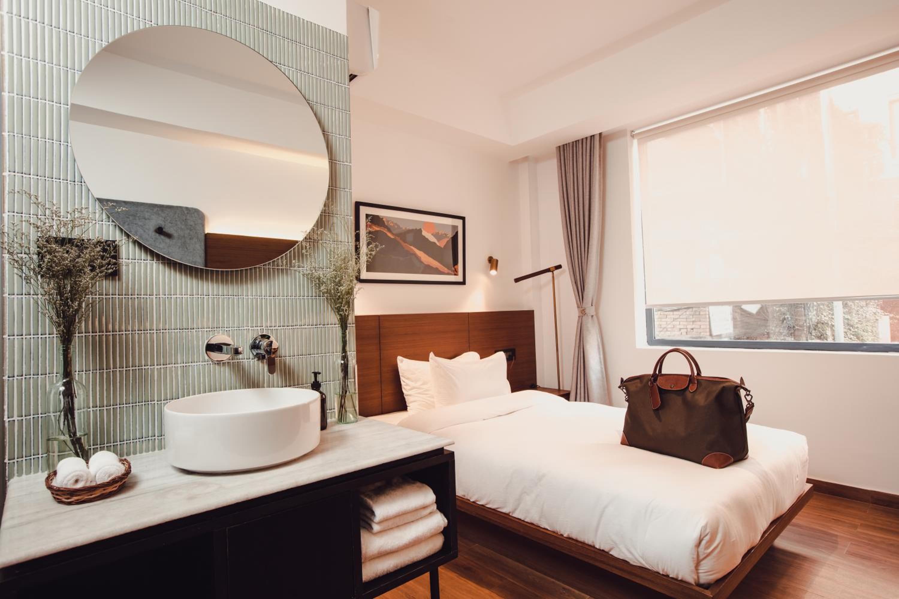 Standard Room - Photo 1