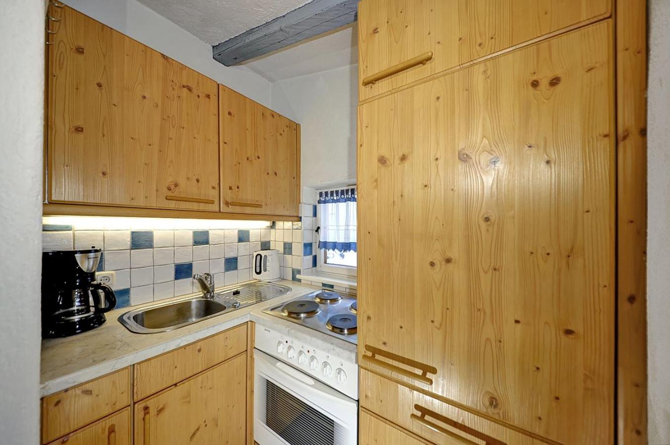 One-Bedroom Apartment (2 Adults) photo 3