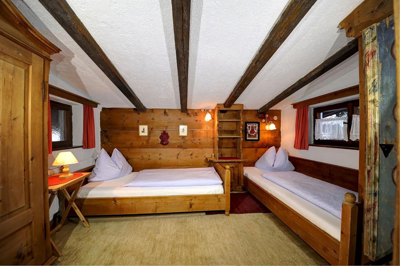 One-Bedroom Apartment (2 Adults) photo 2