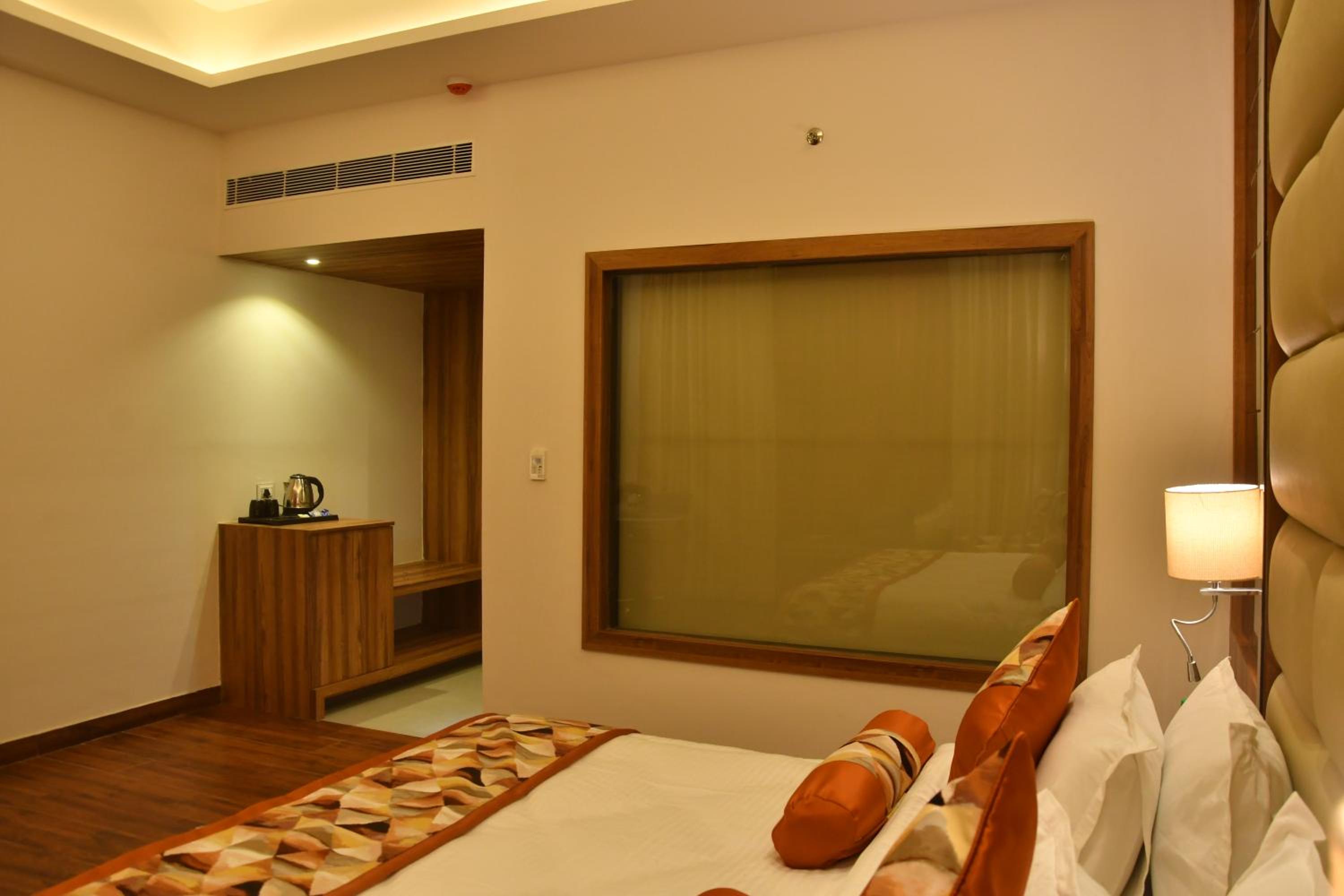 Junior Suite - Photo 5