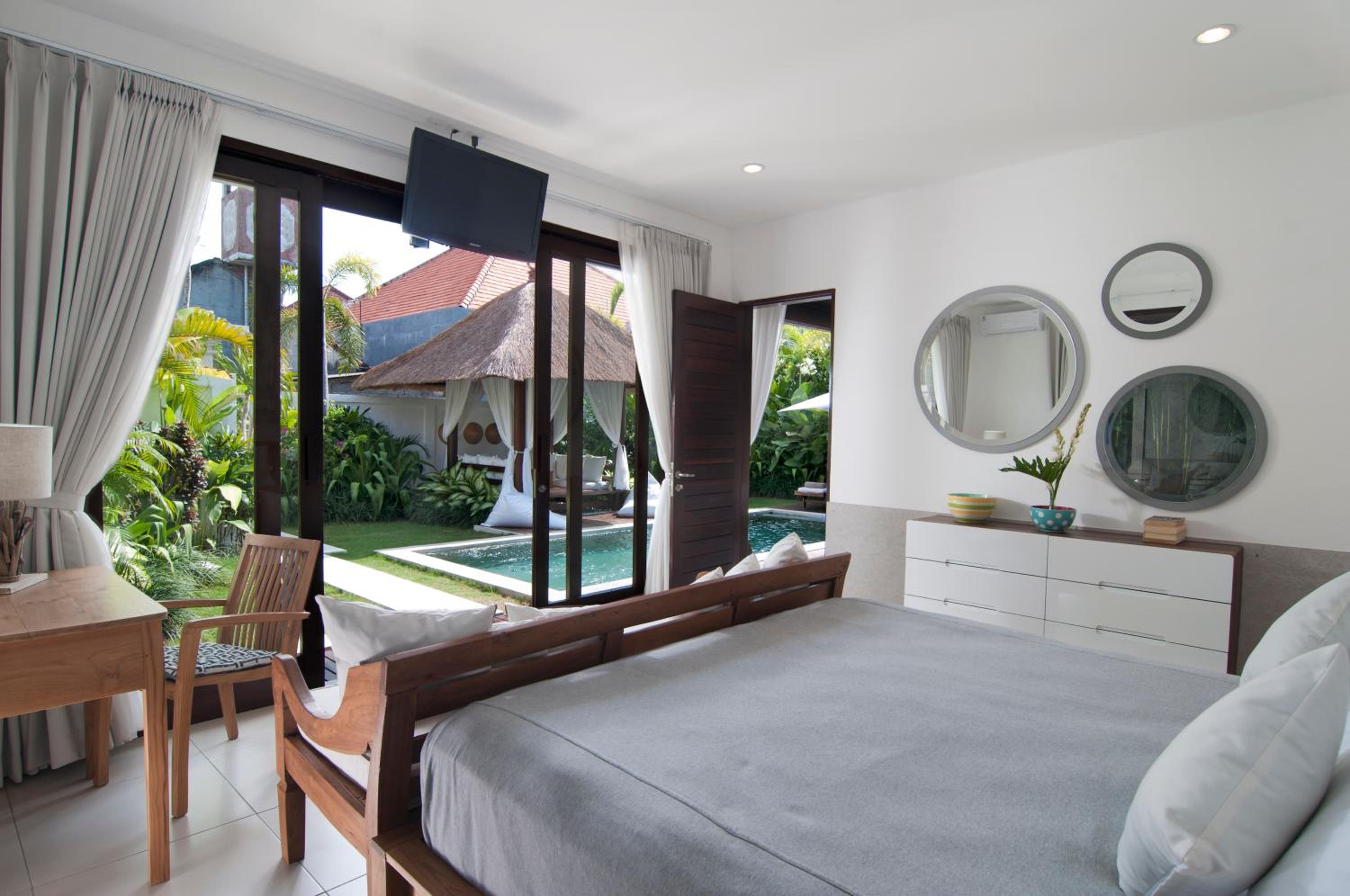Two-Bedroom Villa photo 2
