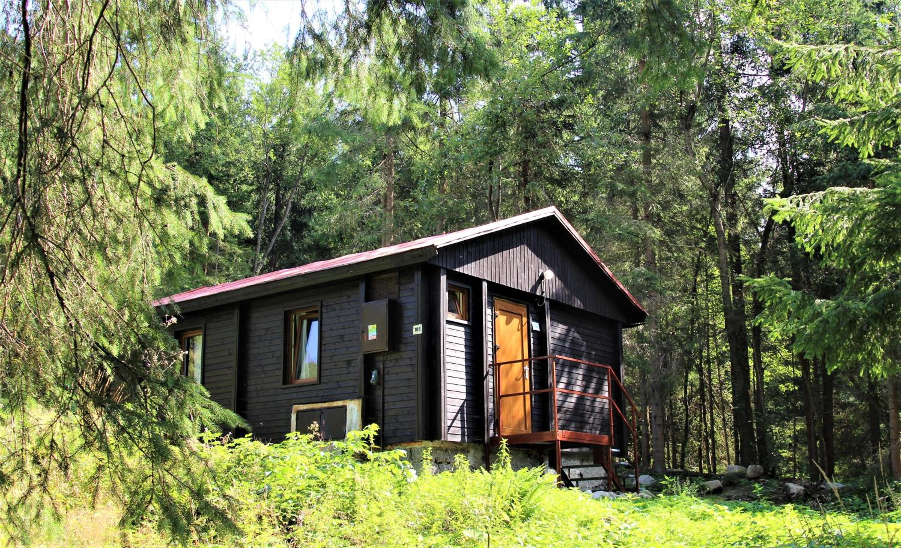 One-Bedroom Chalet - Photo 2