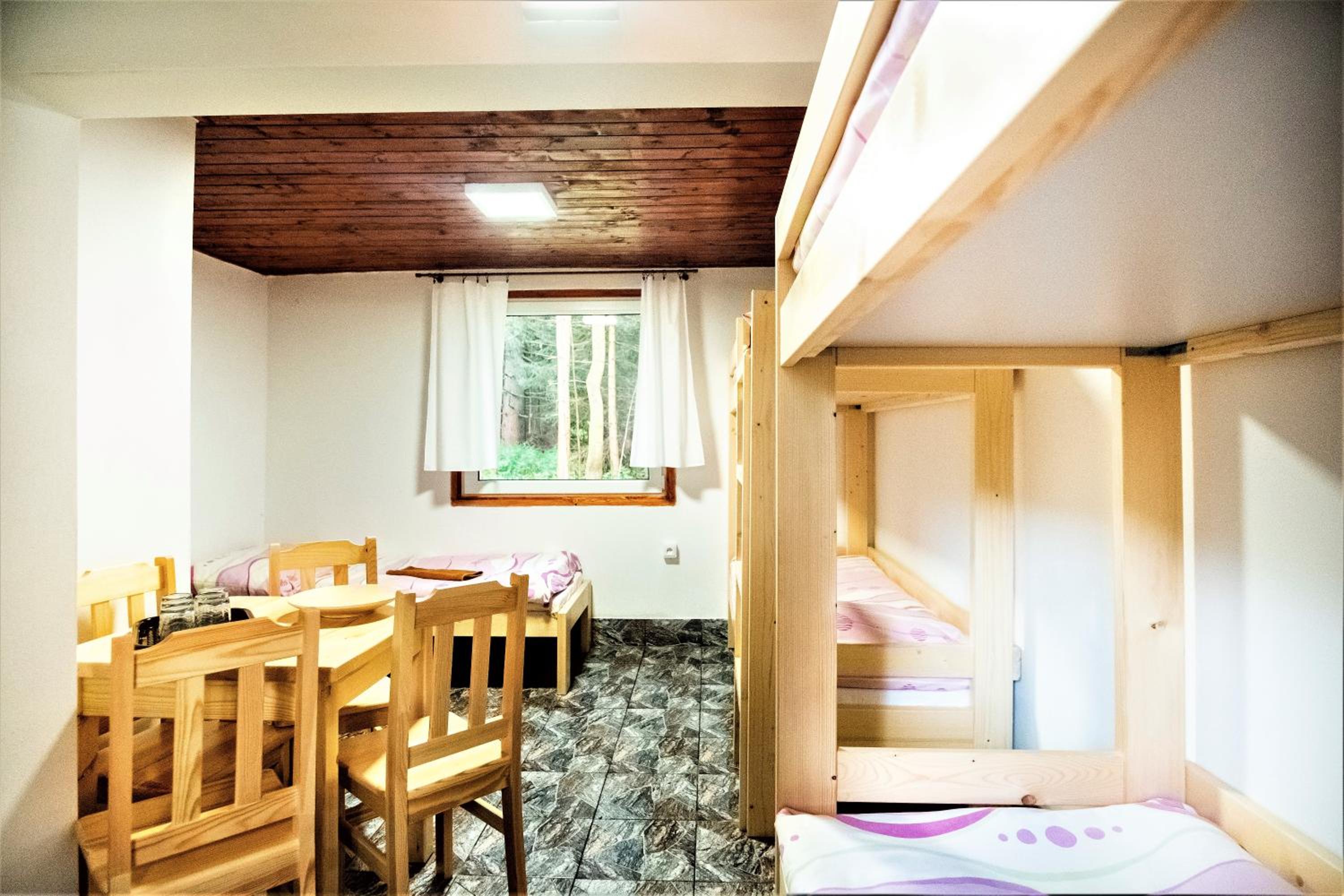 One-Bedroom Chalet - Photo 3