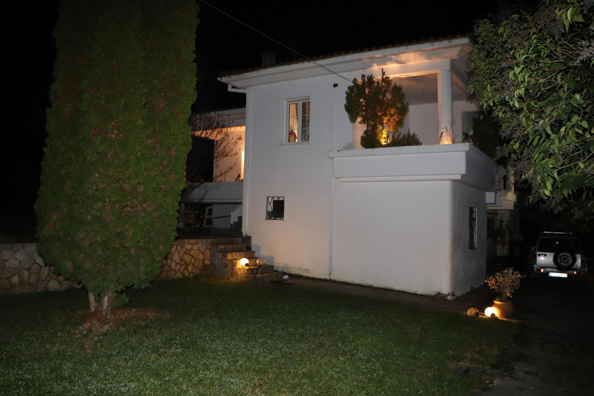 Two-Bedroom Villa - Photo 30