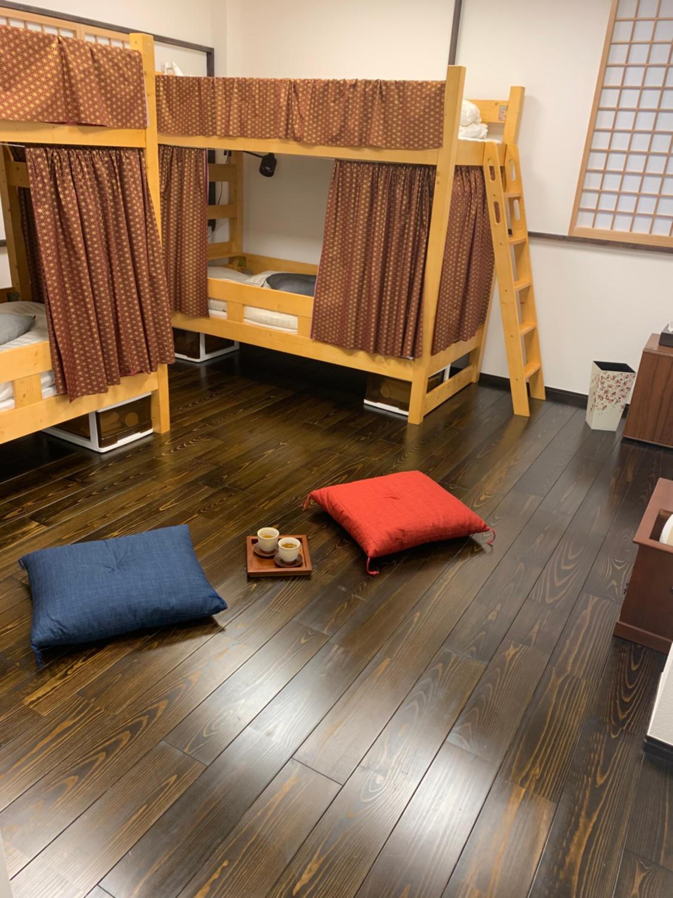 Standard Quadruple Room photo 3