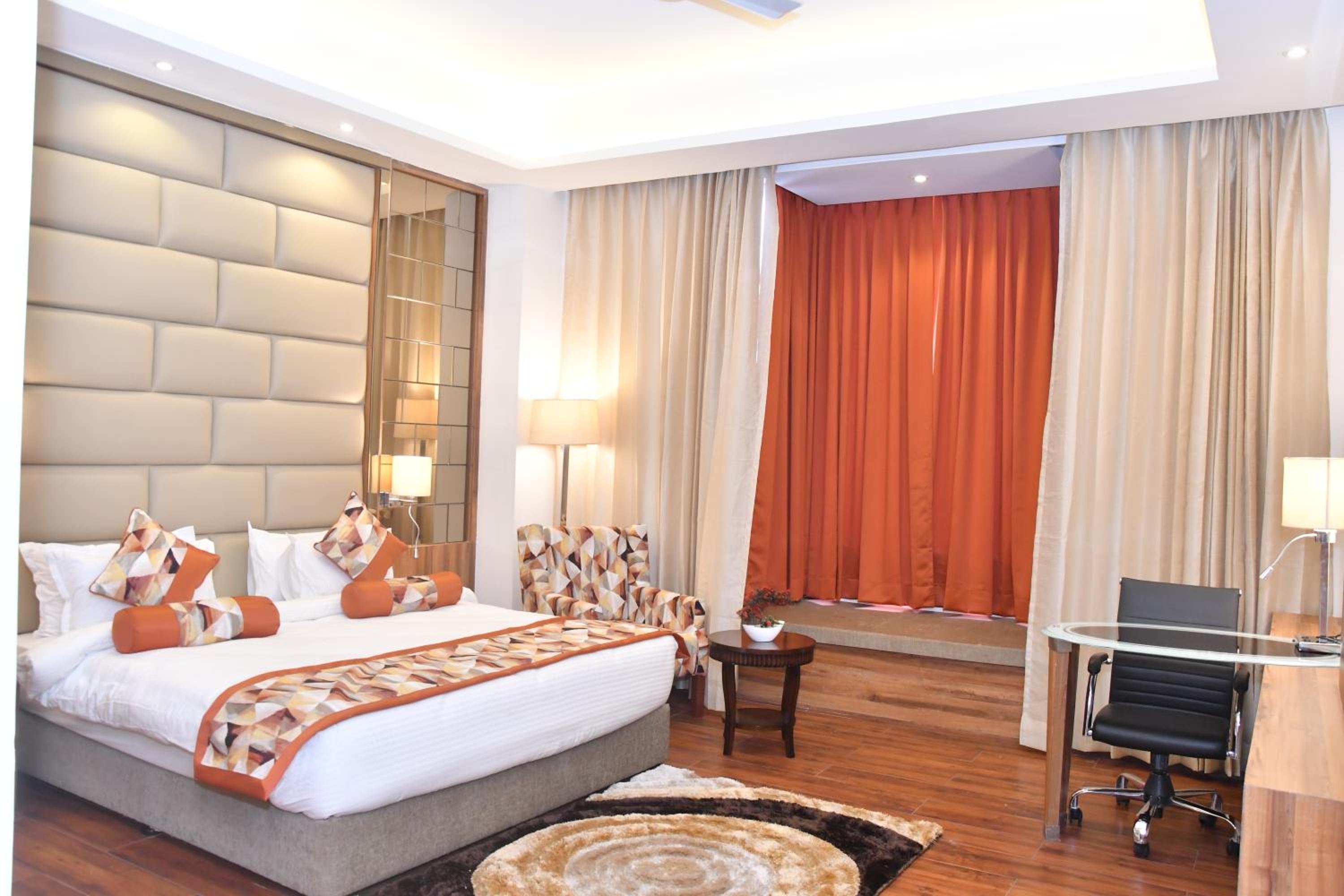 Suite - Photo 3