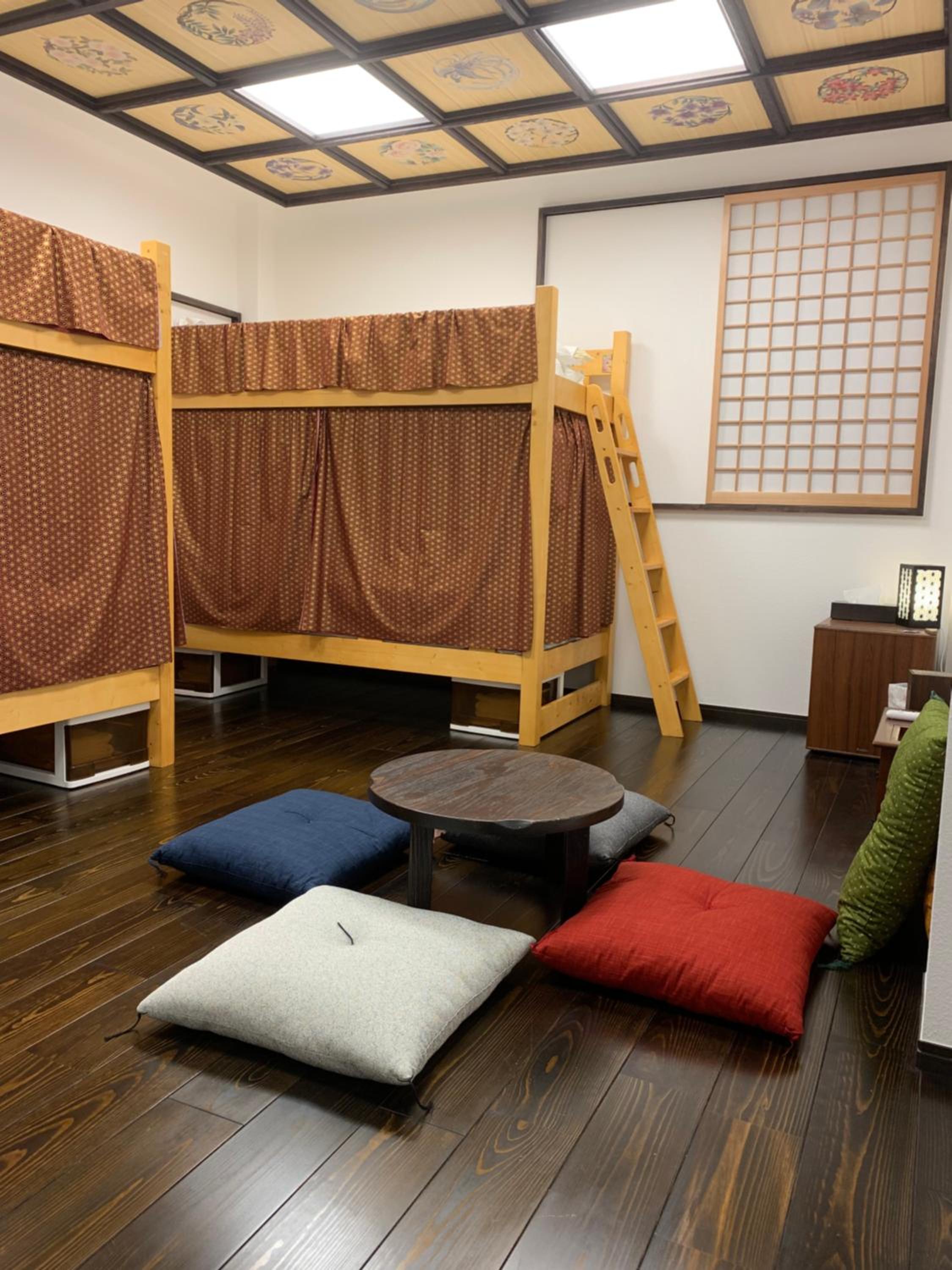 Standard Quadruple Room photo 2