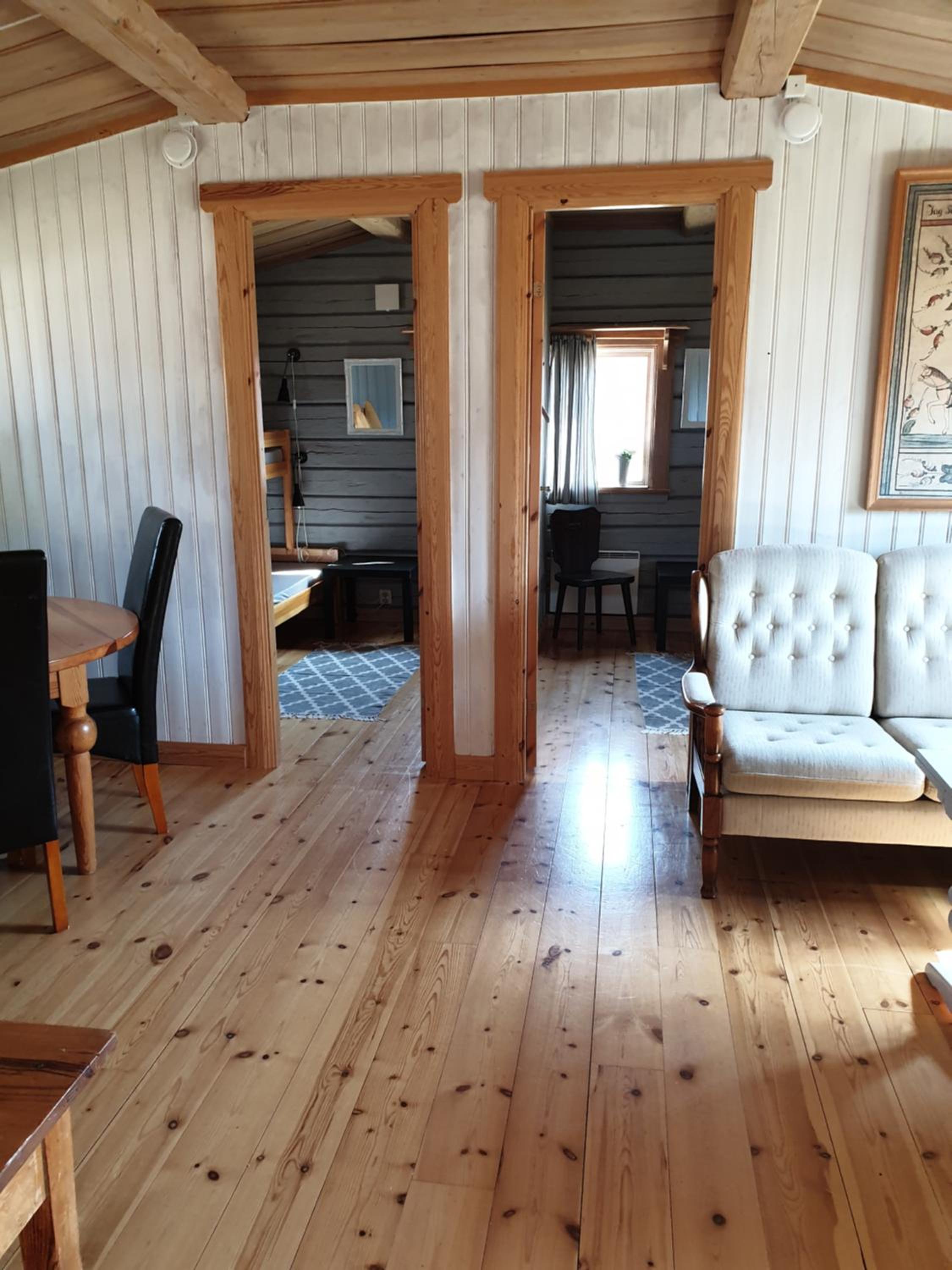 Cottage (4 Adults + 2 Children) photo 1