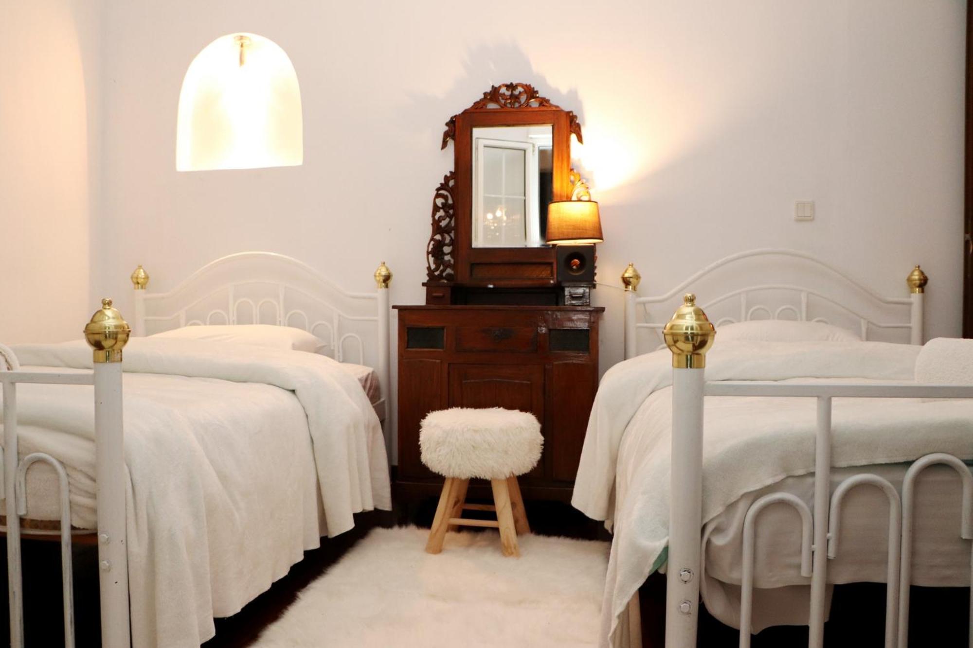 Two-Bedroom Villa - Photo 34