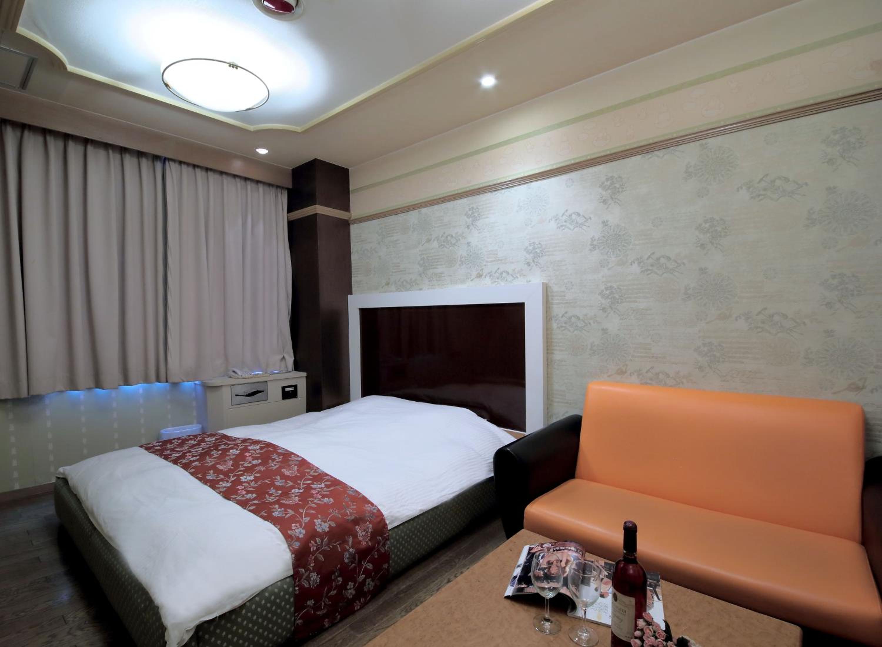 Standard Double Room - Photo 1