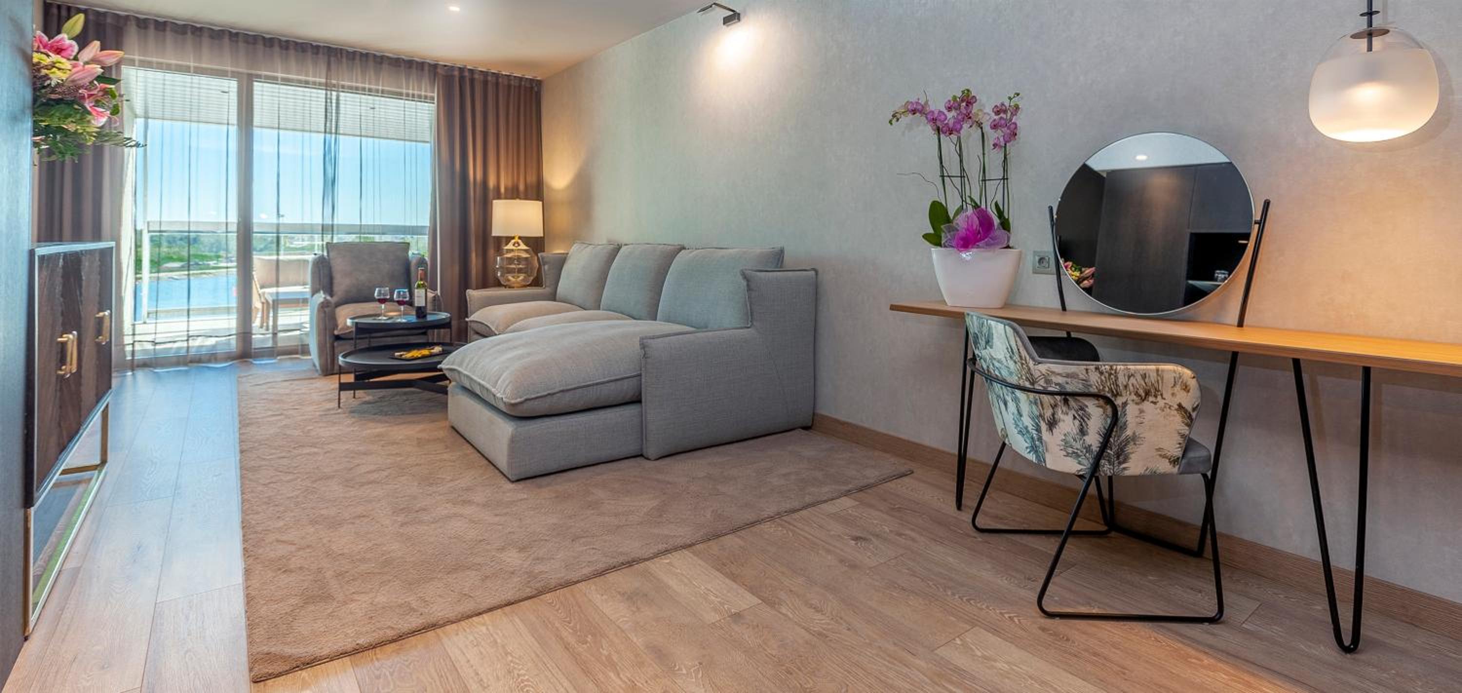 Suite Superior Suite Superior