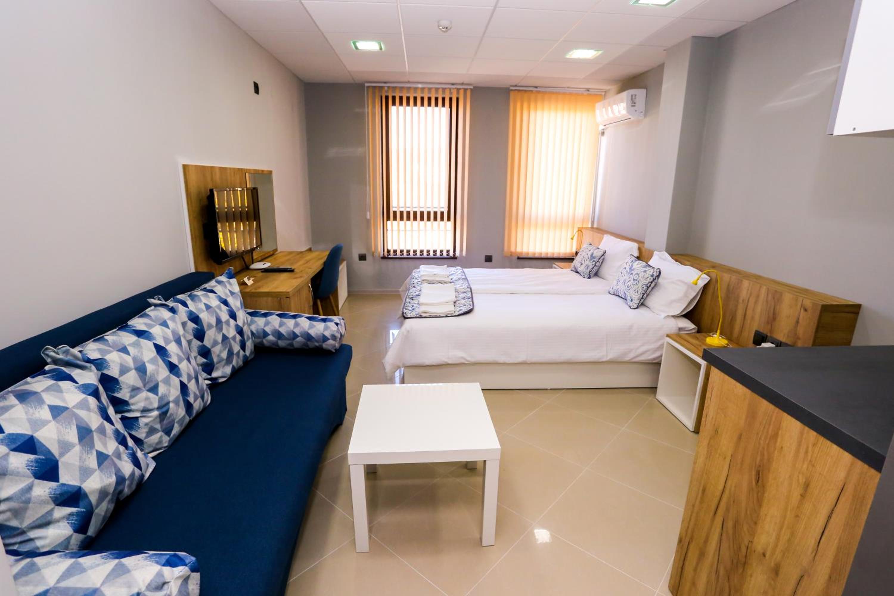 Standard Double Room photo 1