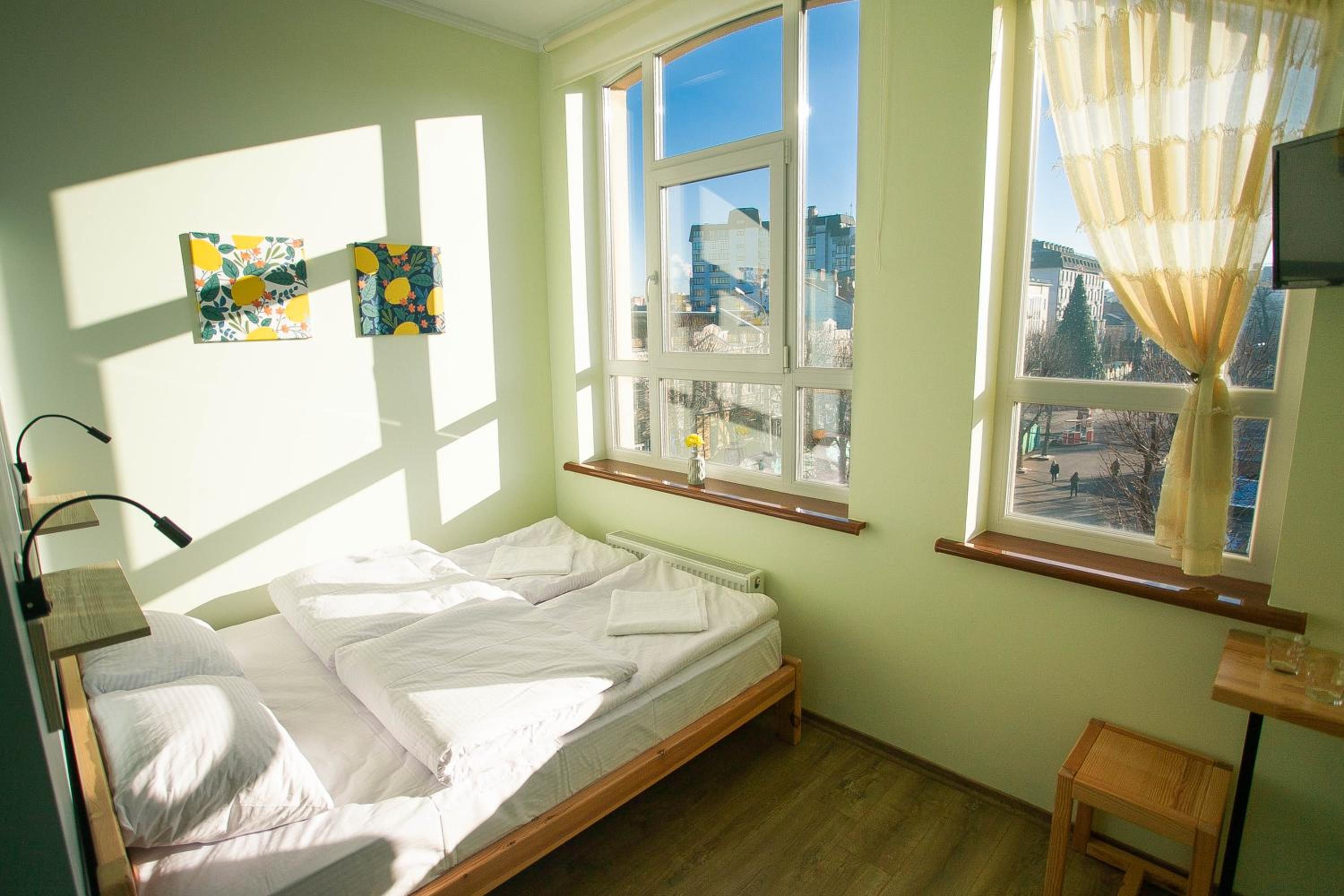 Superior Double Room photo 1