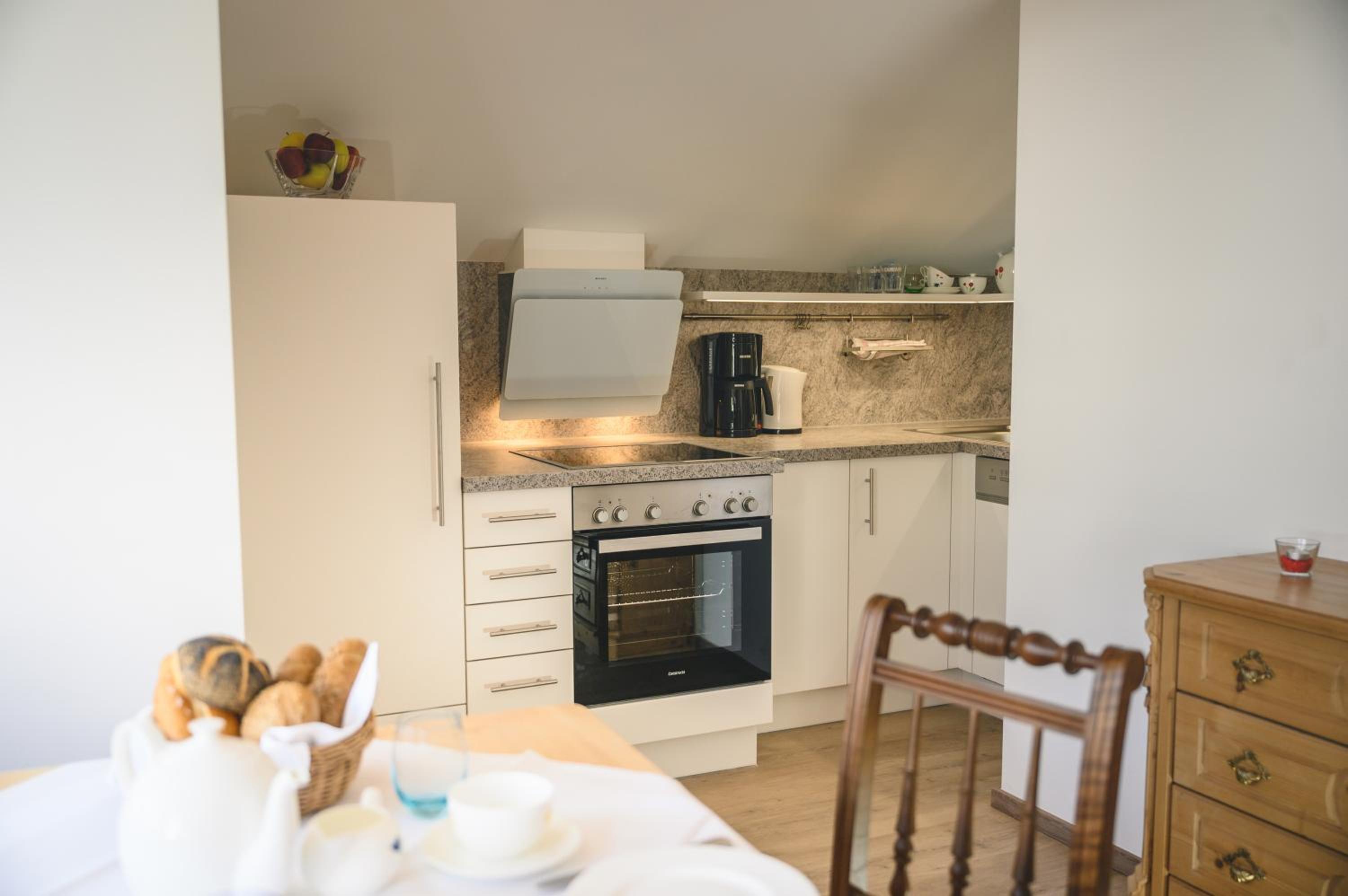 Studio Apartment photo 2