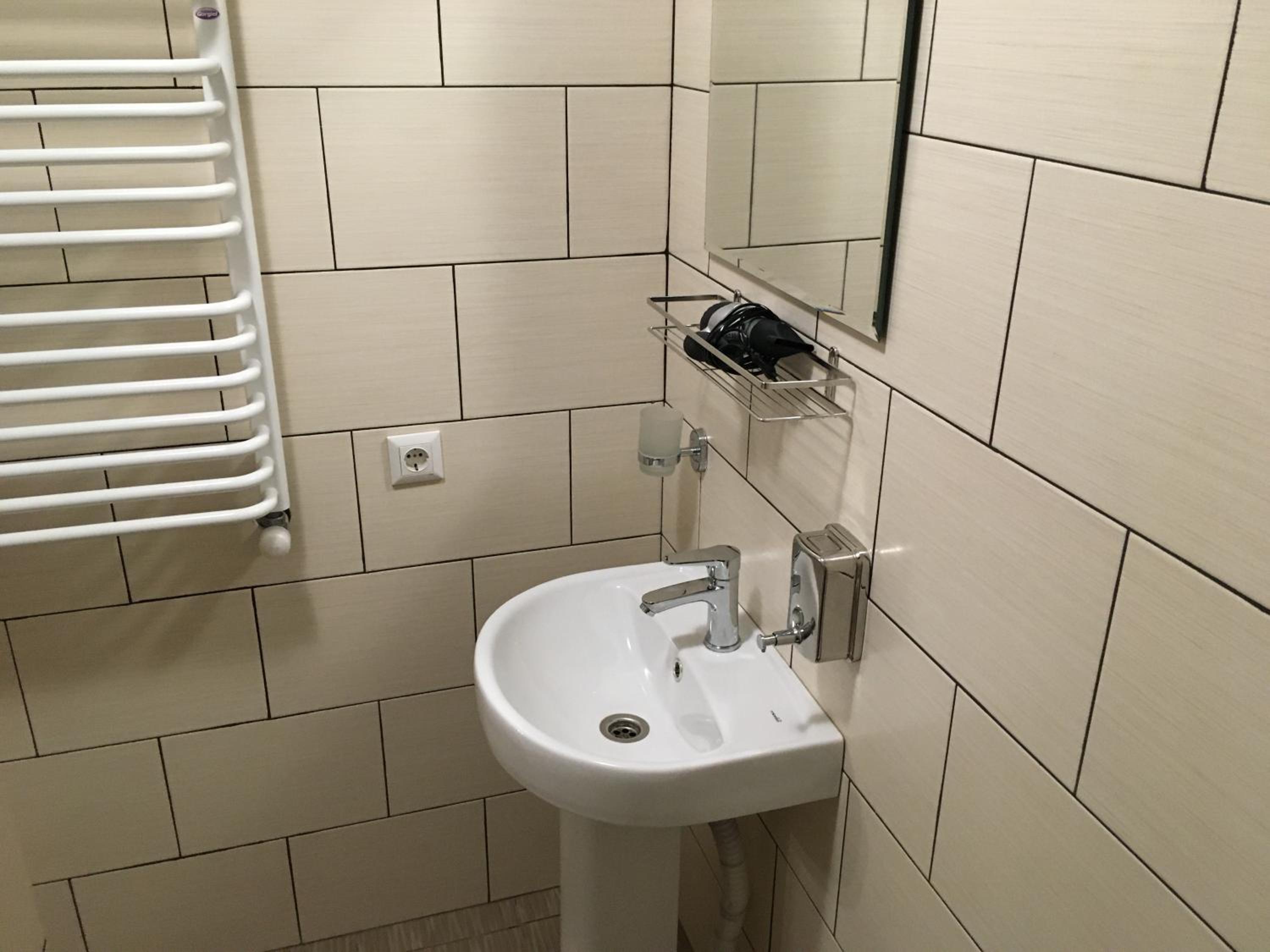Double Room with Balcony photo 1