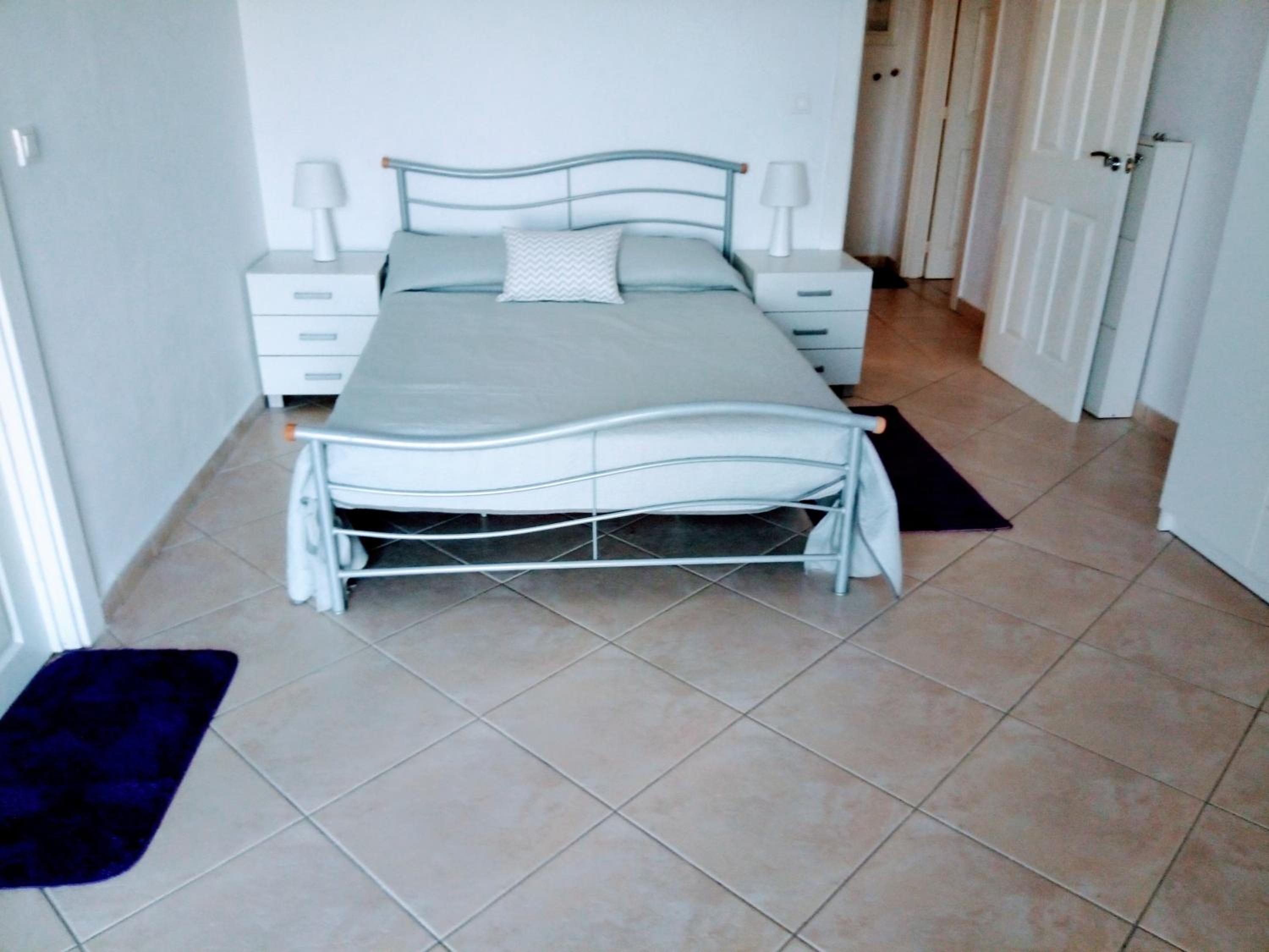 Three-Bedroom Villa photo 1