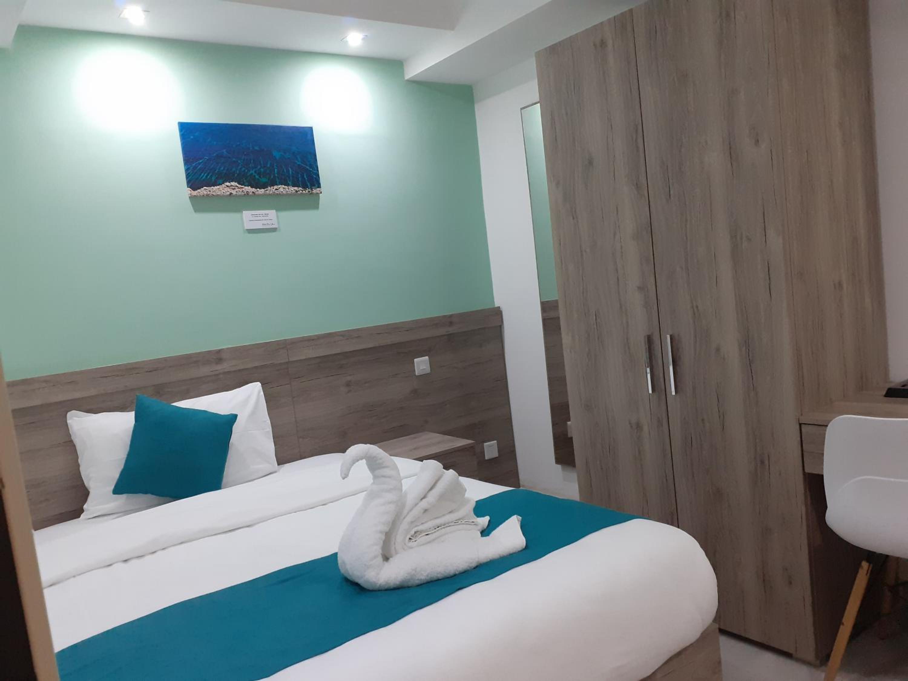 Economy Single Room photo 2