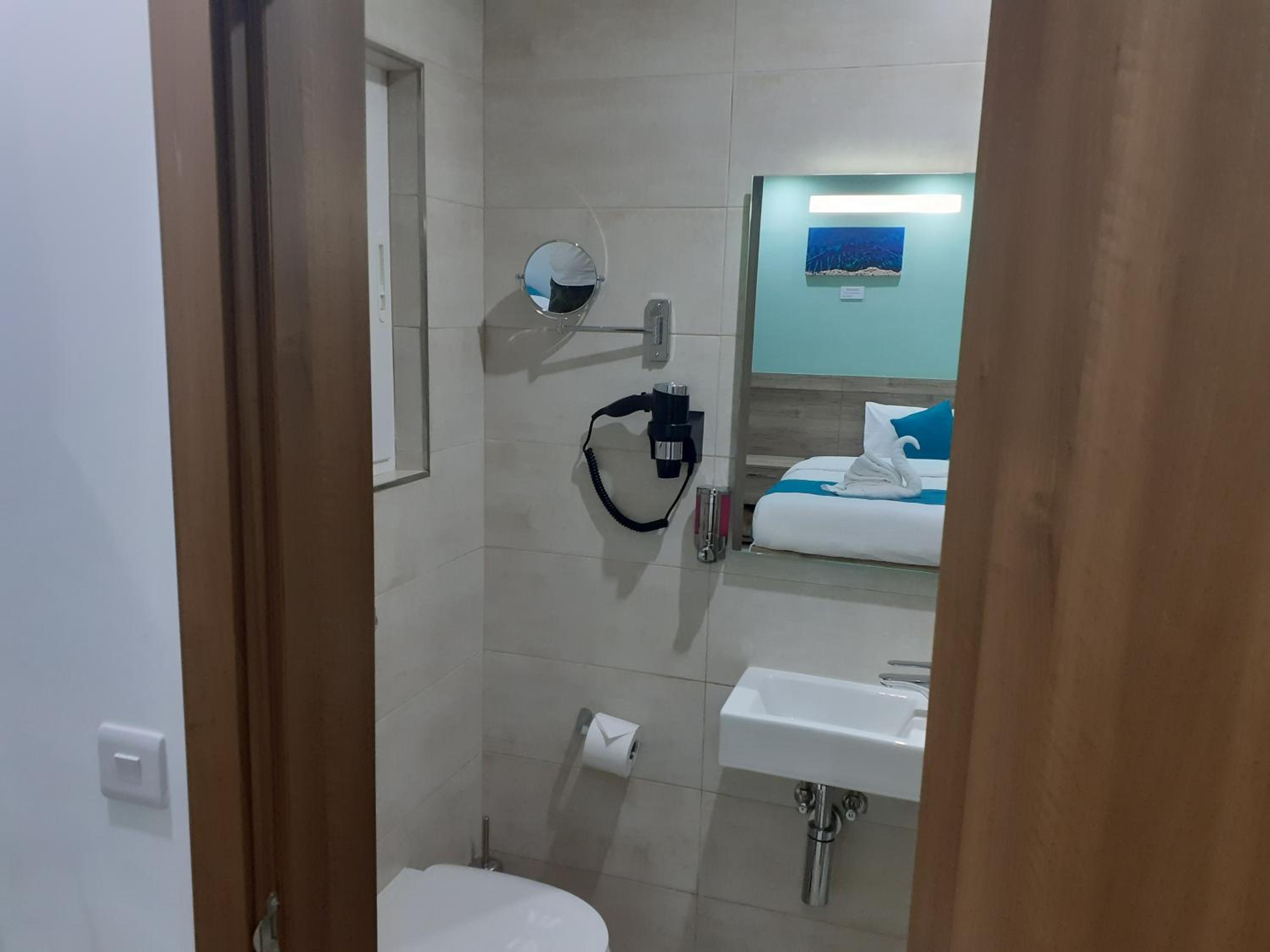 Economy Single Room photo 3