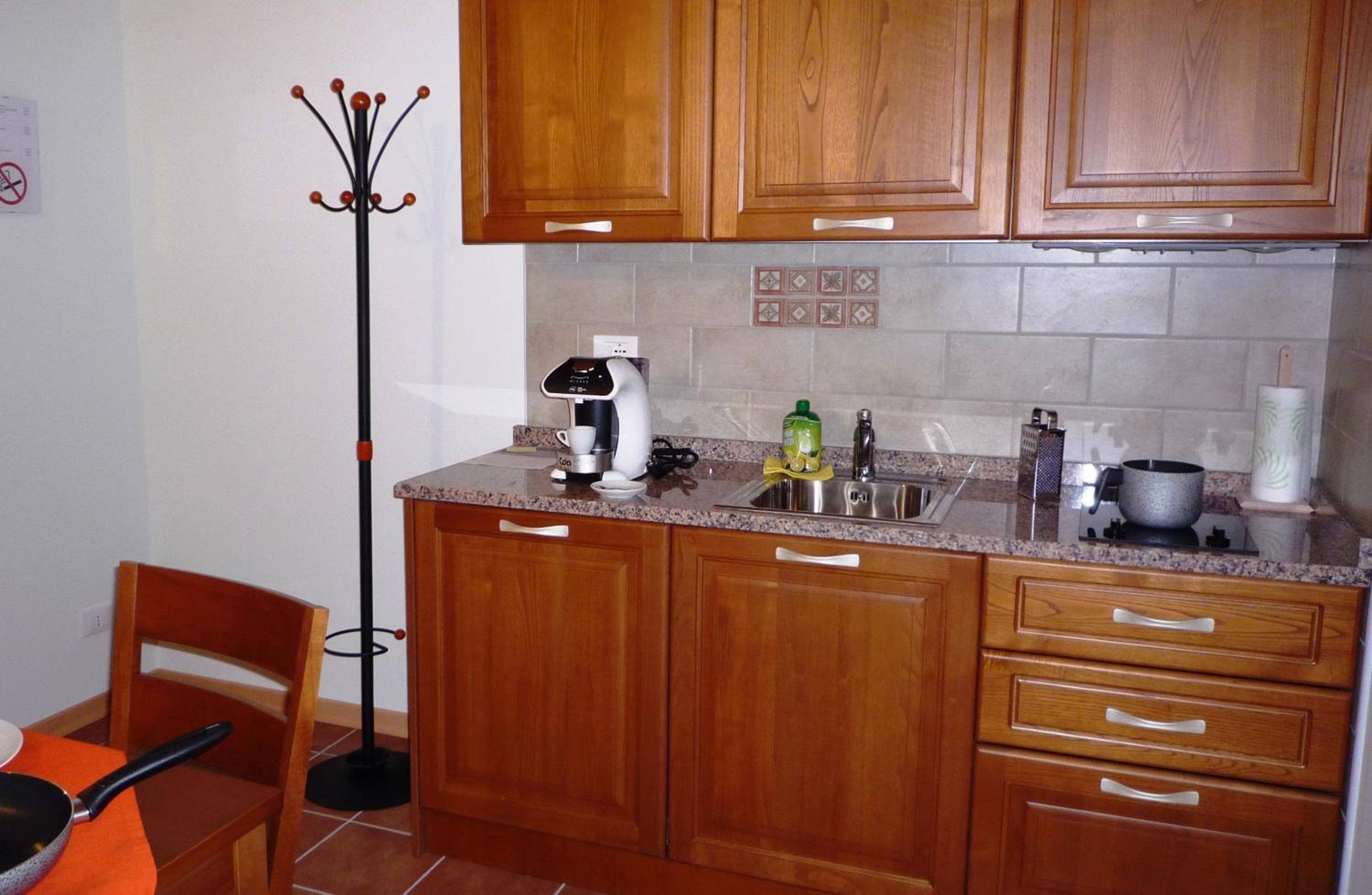 Two-Bedroom Apartment photo 3