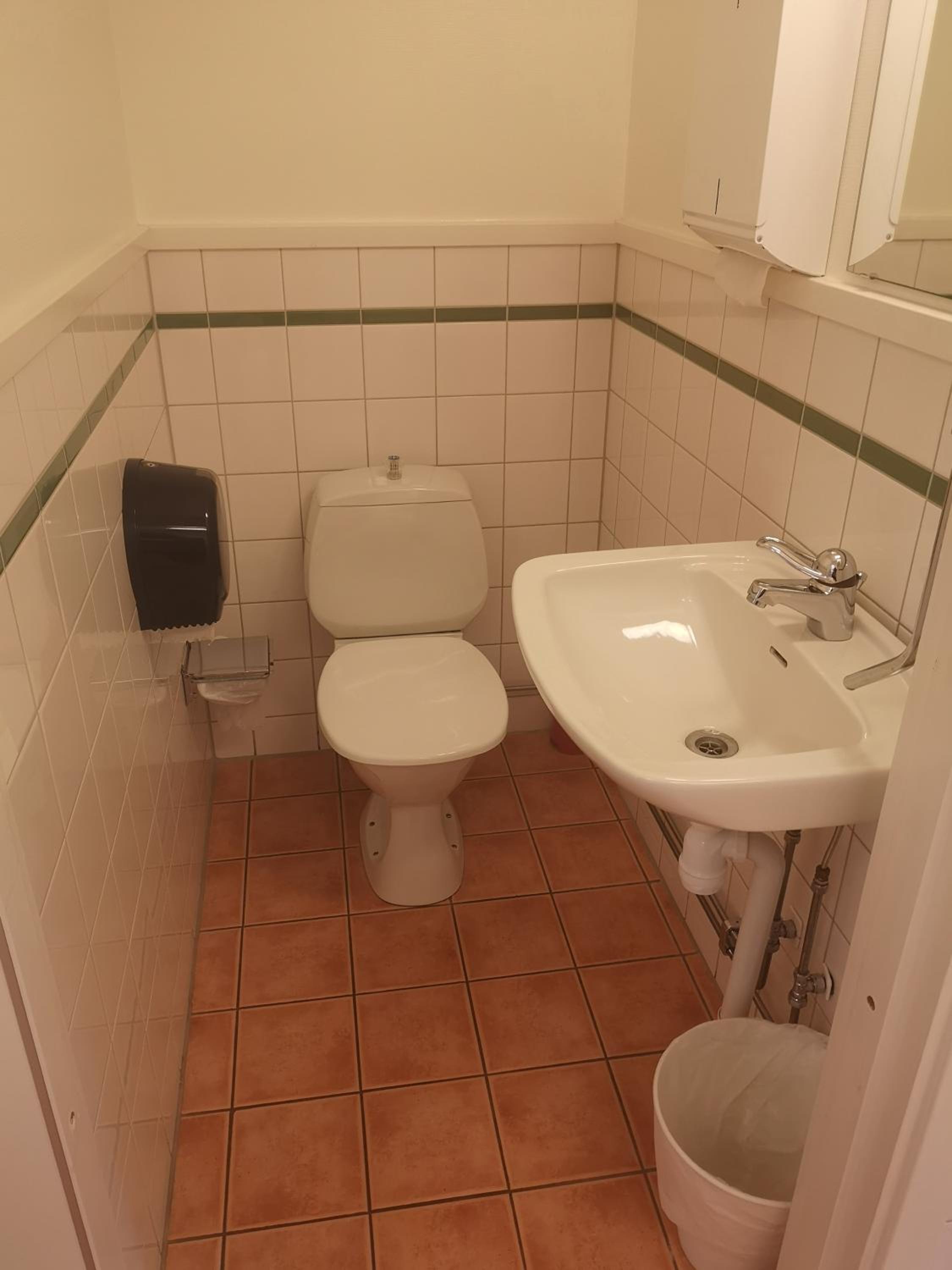 Triple Room with Sea View and Shared Bathroom photo 2