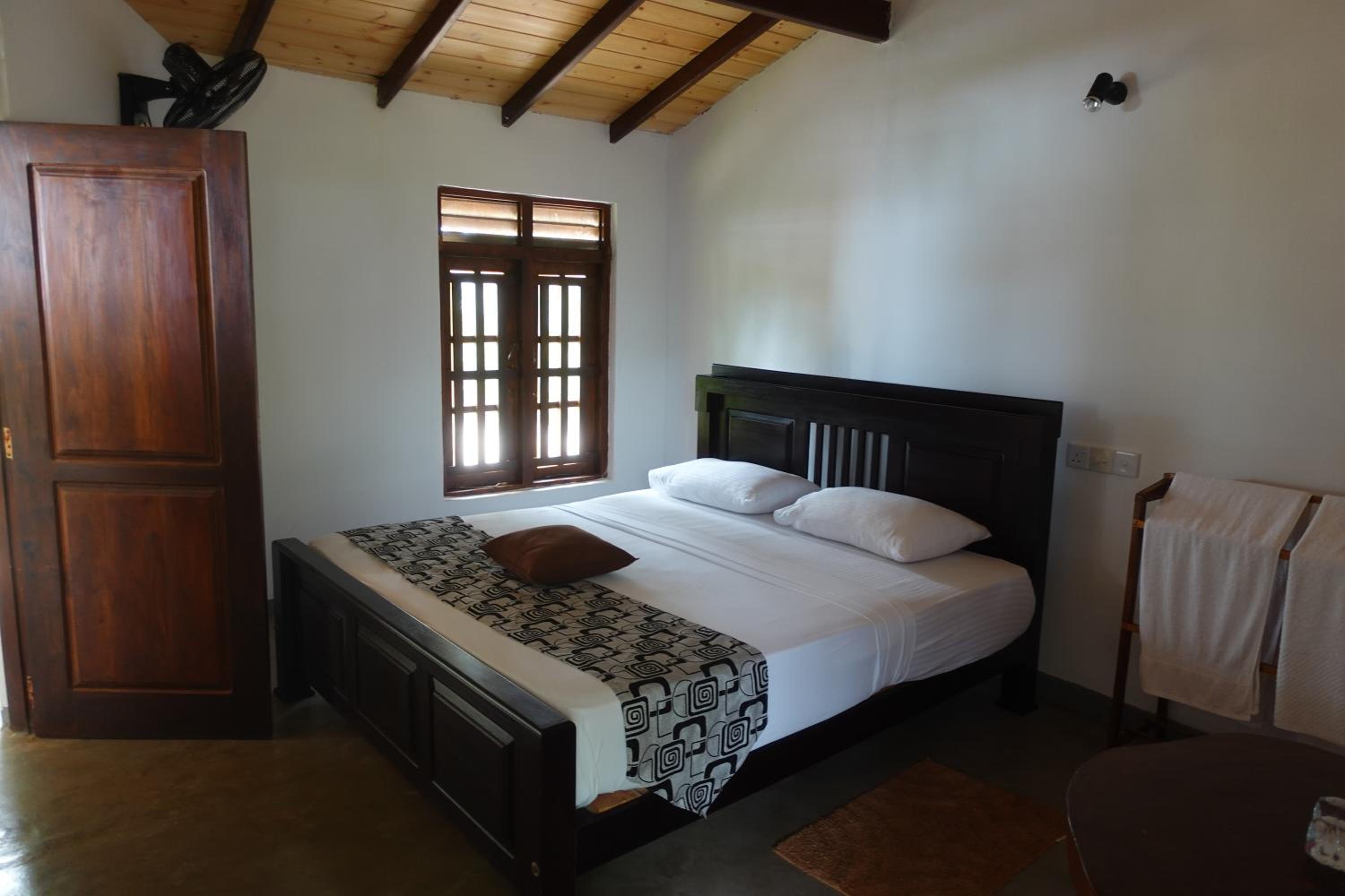 Deluxe Double Room with Balcony and Sea View photo 1