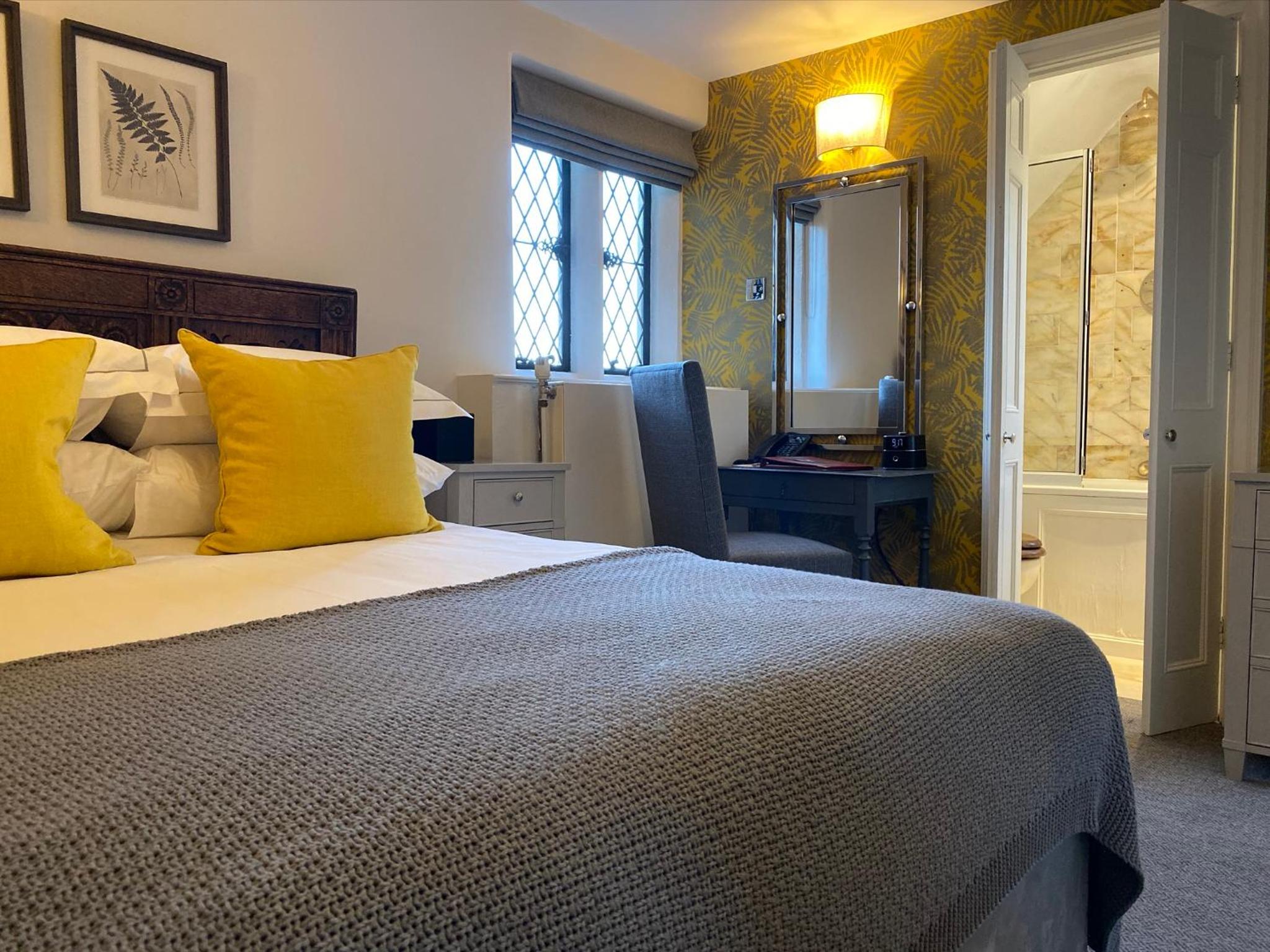 Double Room photo 1